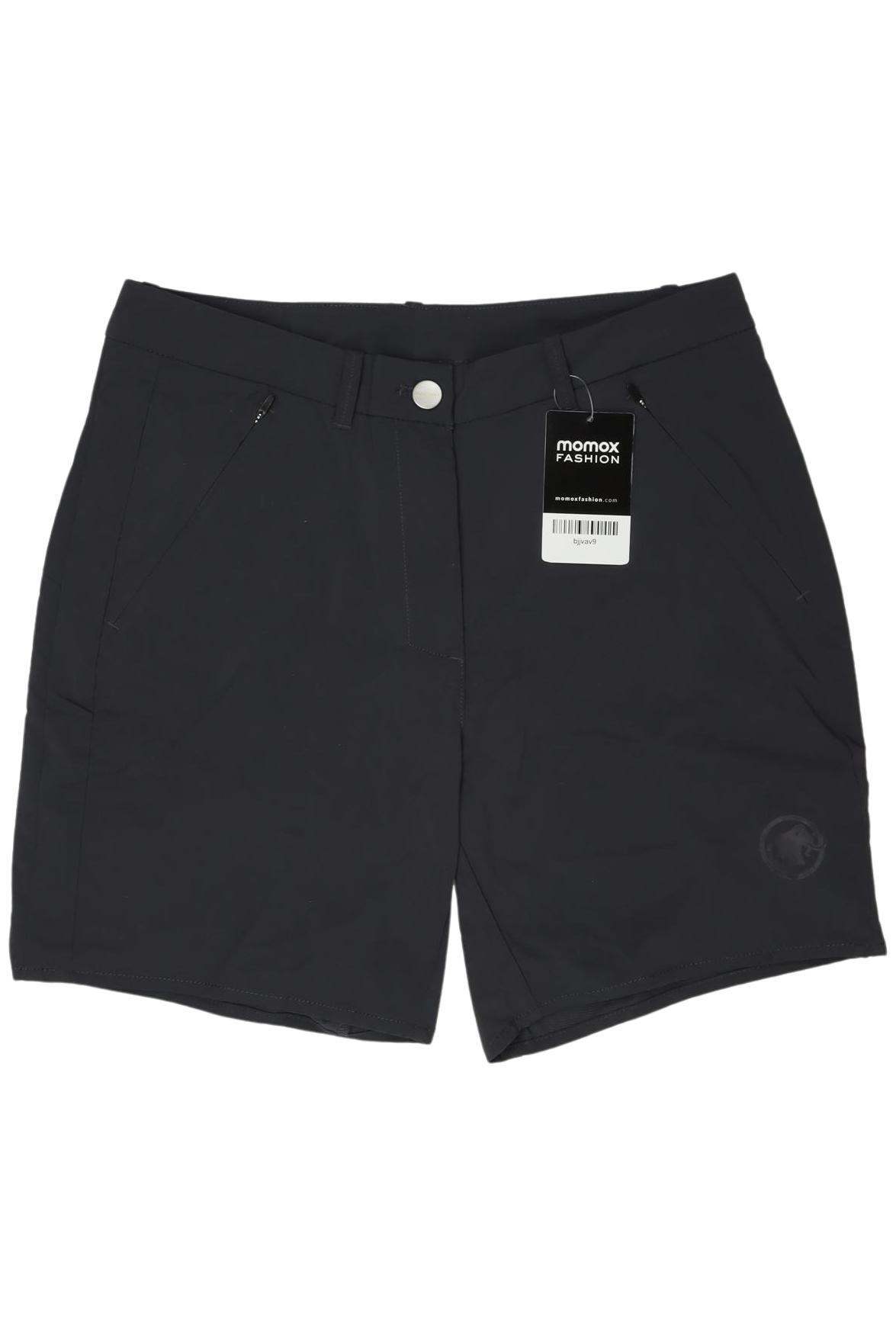 

Mammut Damen Shorts, grau, Gr. 38