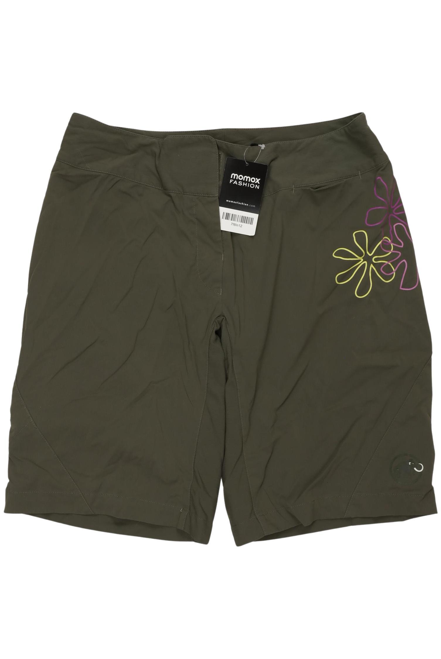 

Mammut Damen Shorts, grün, Gr. 38