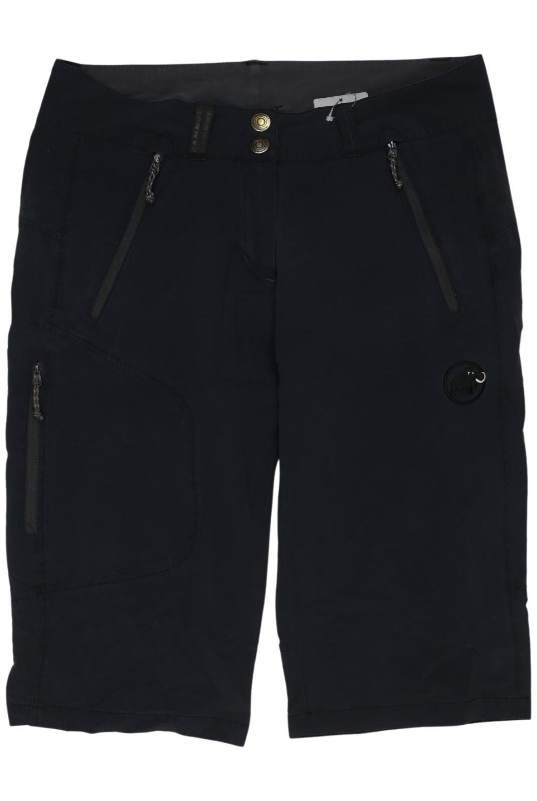 

Mammut Damen Shorts, marineblau, Gr. 38
