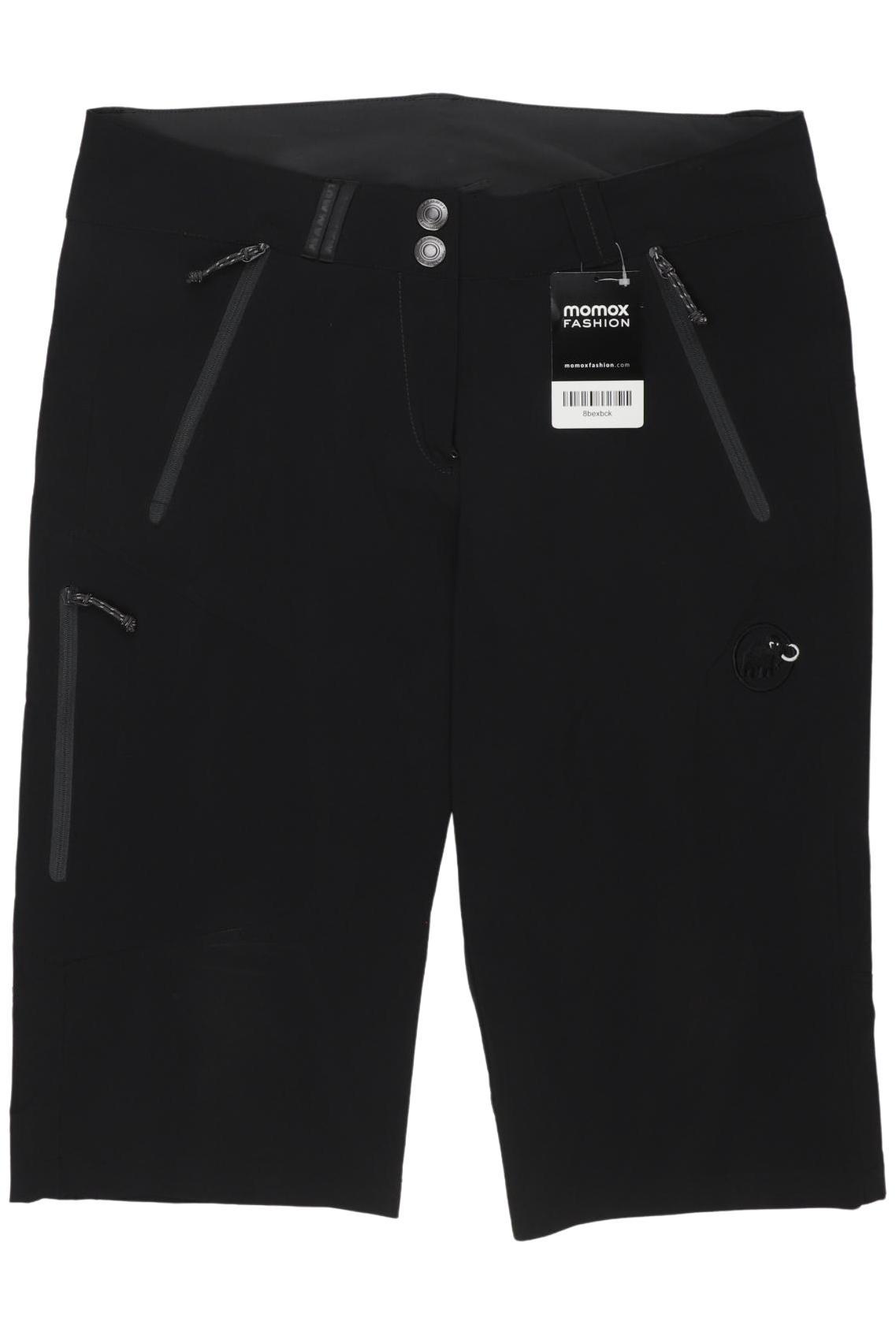 

Mammut Damen Shorts, schwarz, Gr. 38