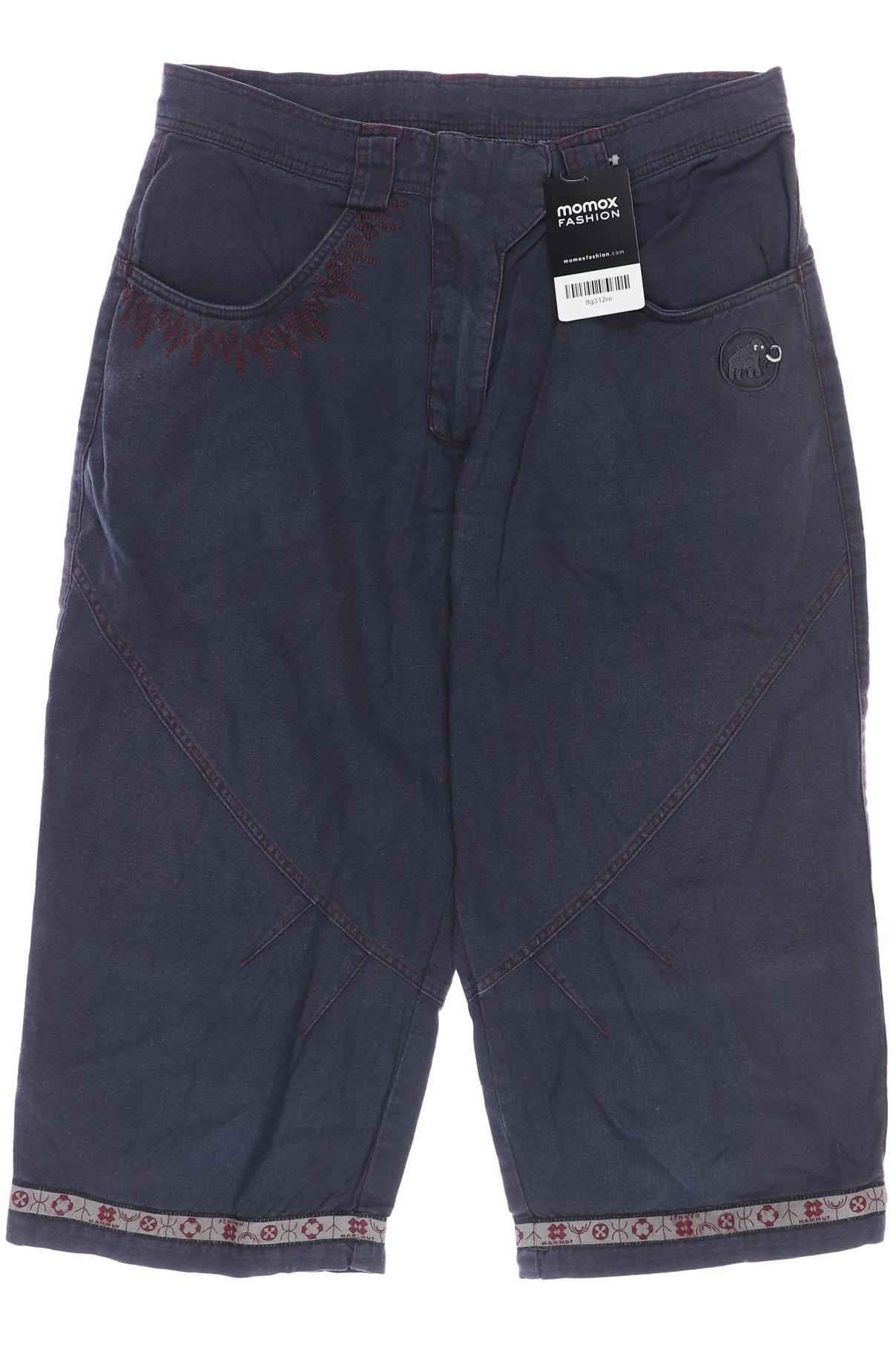 

MAMMUT Damen Shorts, grau