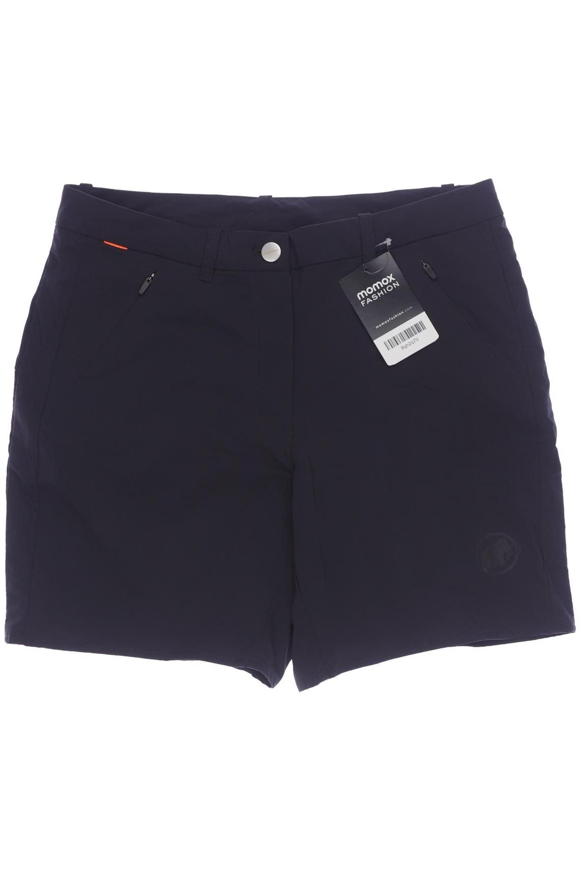 

Mammut Damen Shorts, grau, Gr. 38