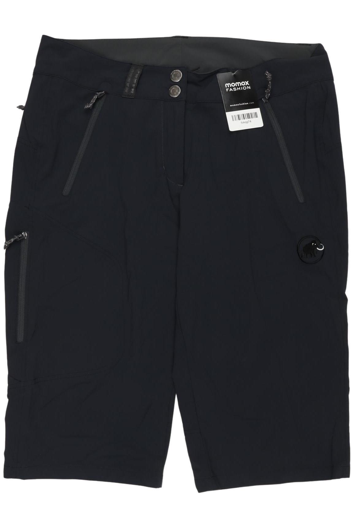 

Mammut Damen Shorts, marineblau, Gr. 40