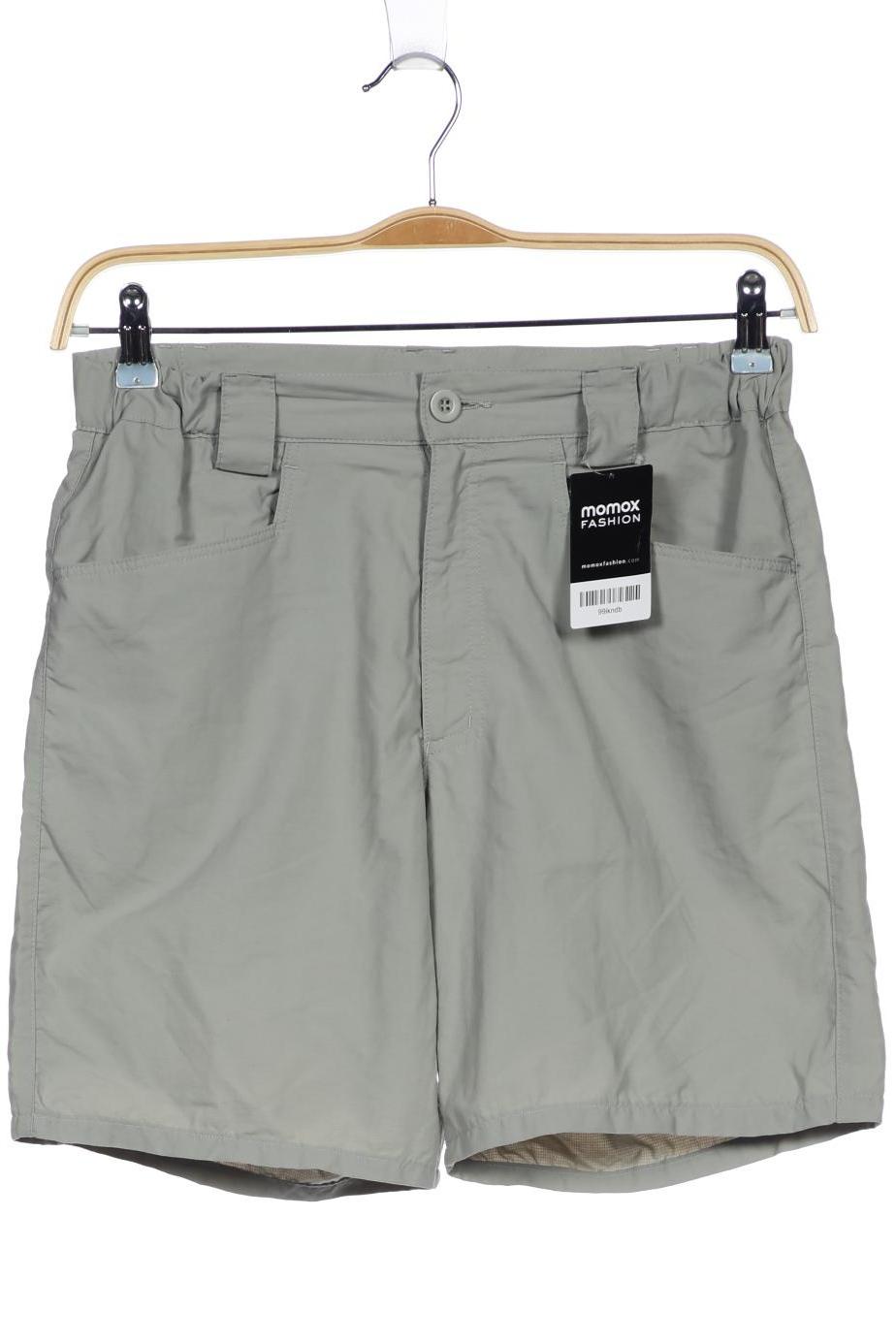 

MAMMUT Damen Shorts, hellgrün