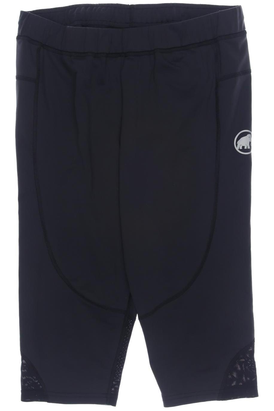 

Mammut Damen Shorts, schwarz, Gr. 42