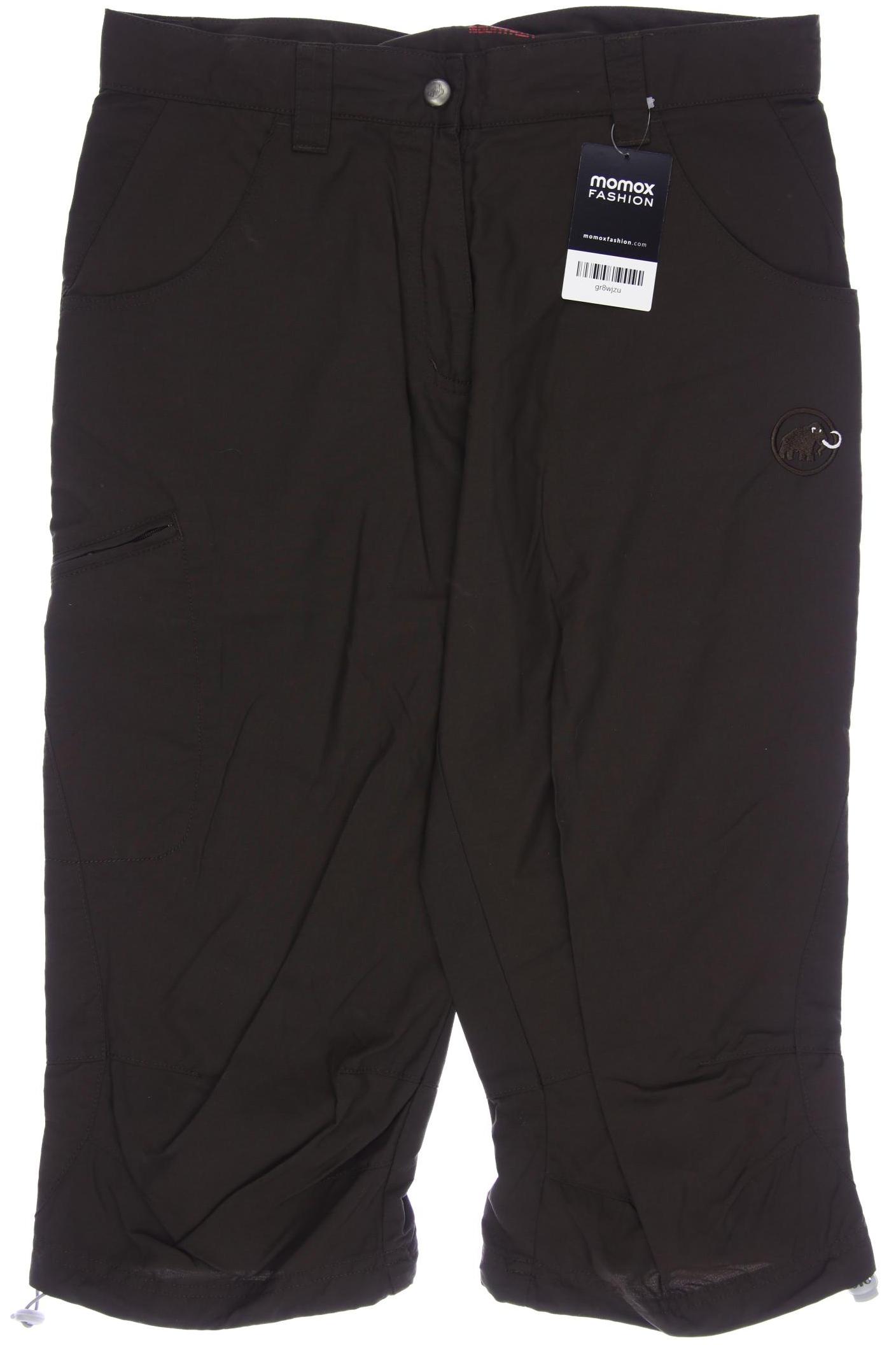 

Mammut Damen Shorts, braun, Gr. 38