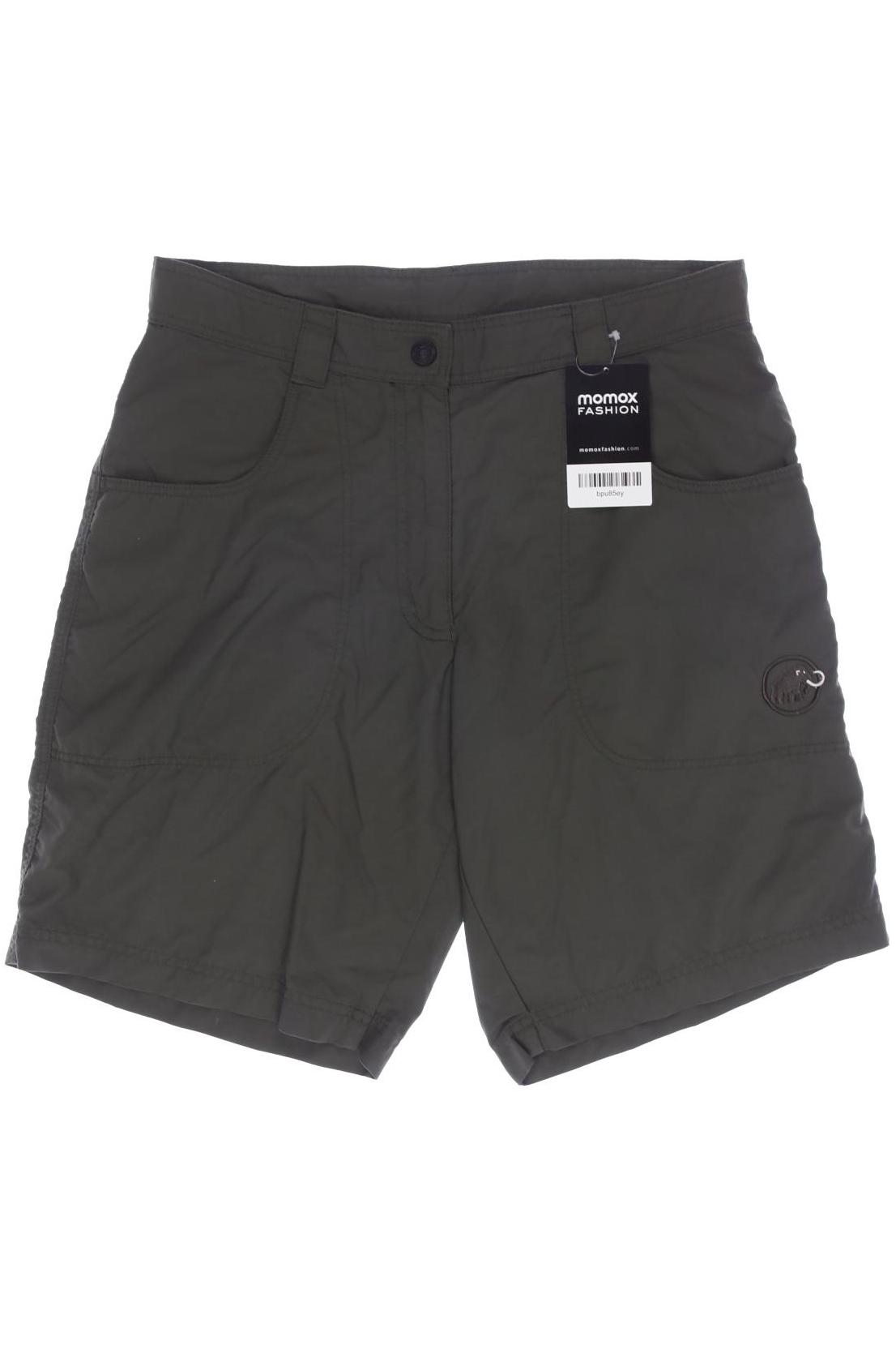 

Mammut Damen Shorts, grün, Gr. 36