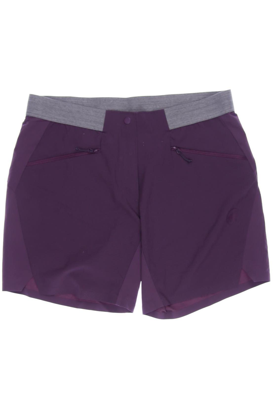

MAMMUT Damen Shorts, flieder