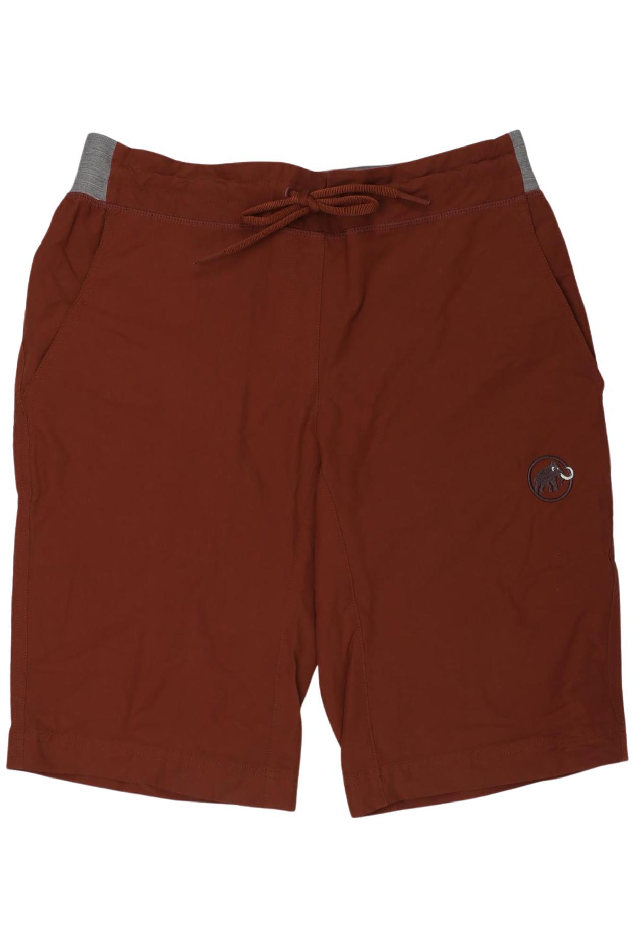 

Mammut Damen Shorts, orange, Gr. 36