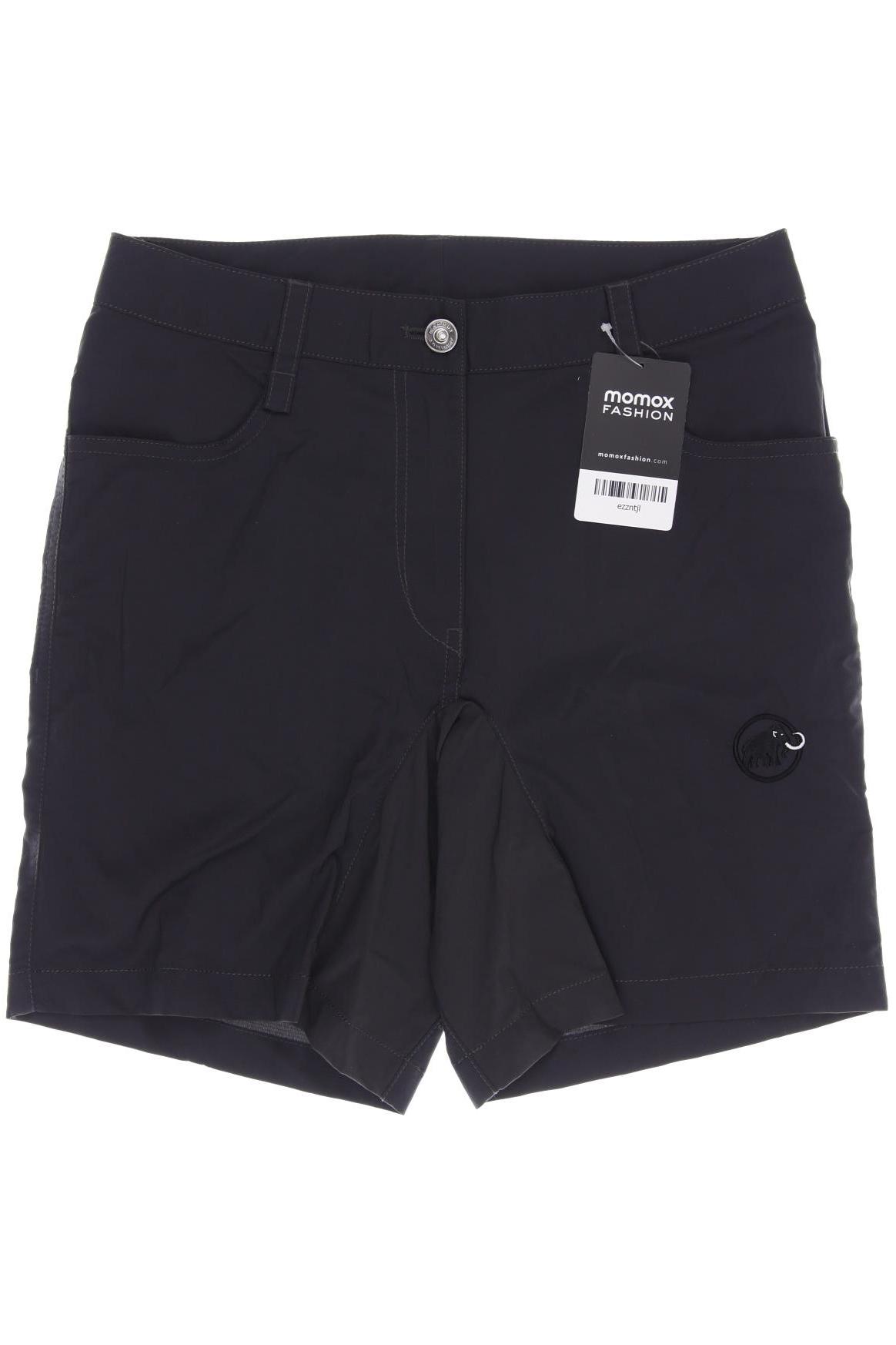 

MAMMUT Damen Shorts, grau