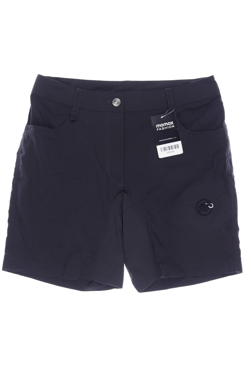 

MAMMUT Damen Shorts, grau
