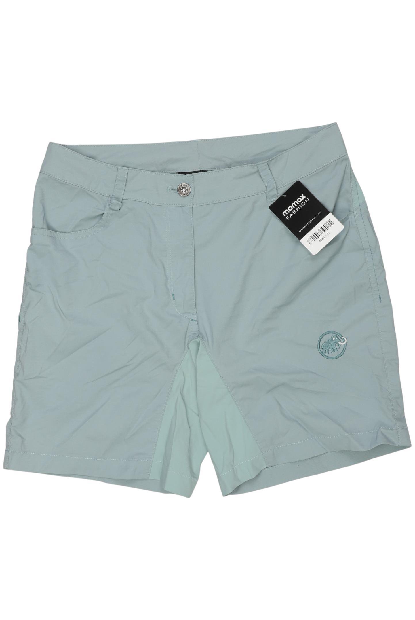 

Mammut Damen Shorts, hellblau, Gr. 36