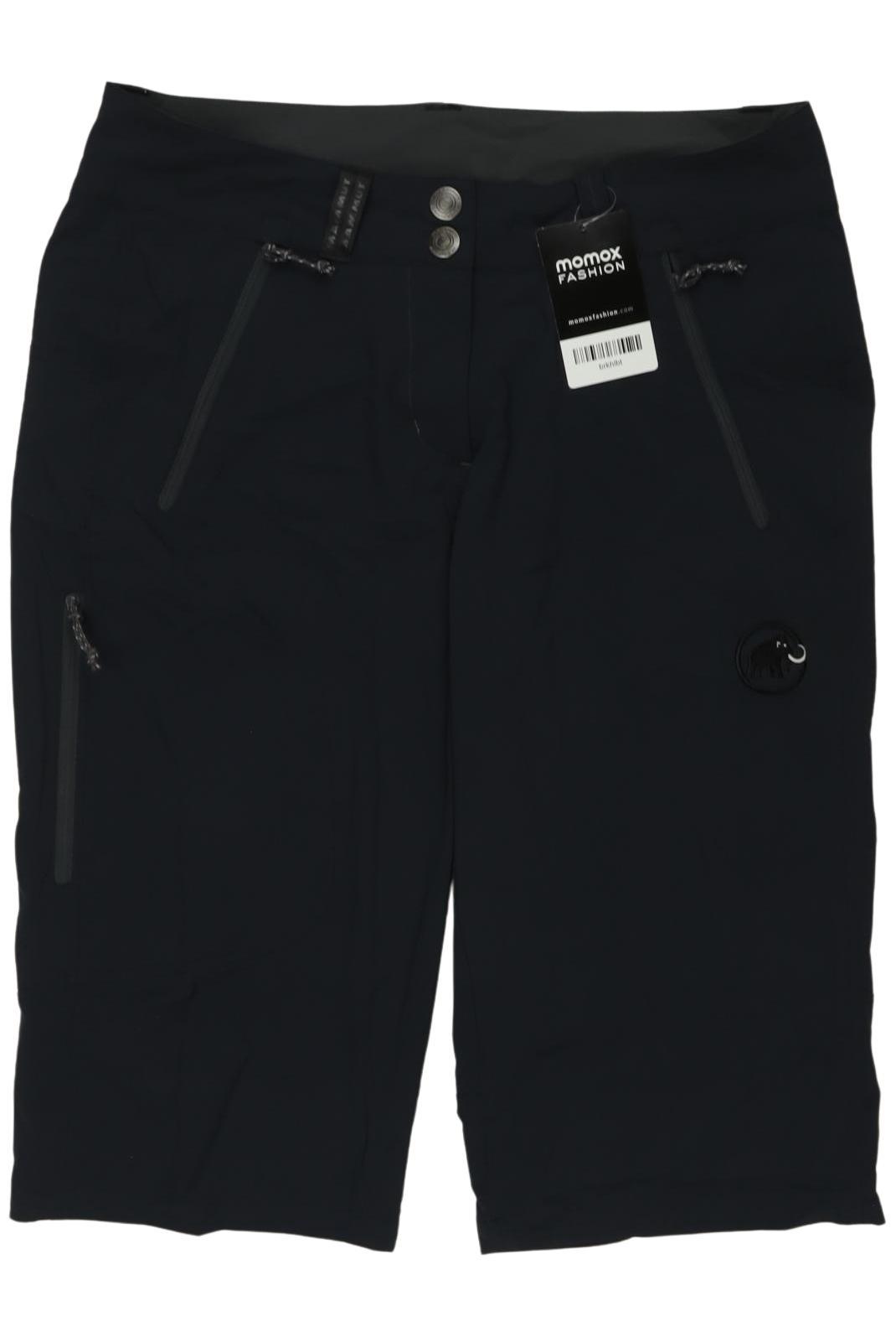 

Mammut Damen Shorts, marineblau, Gr. 38