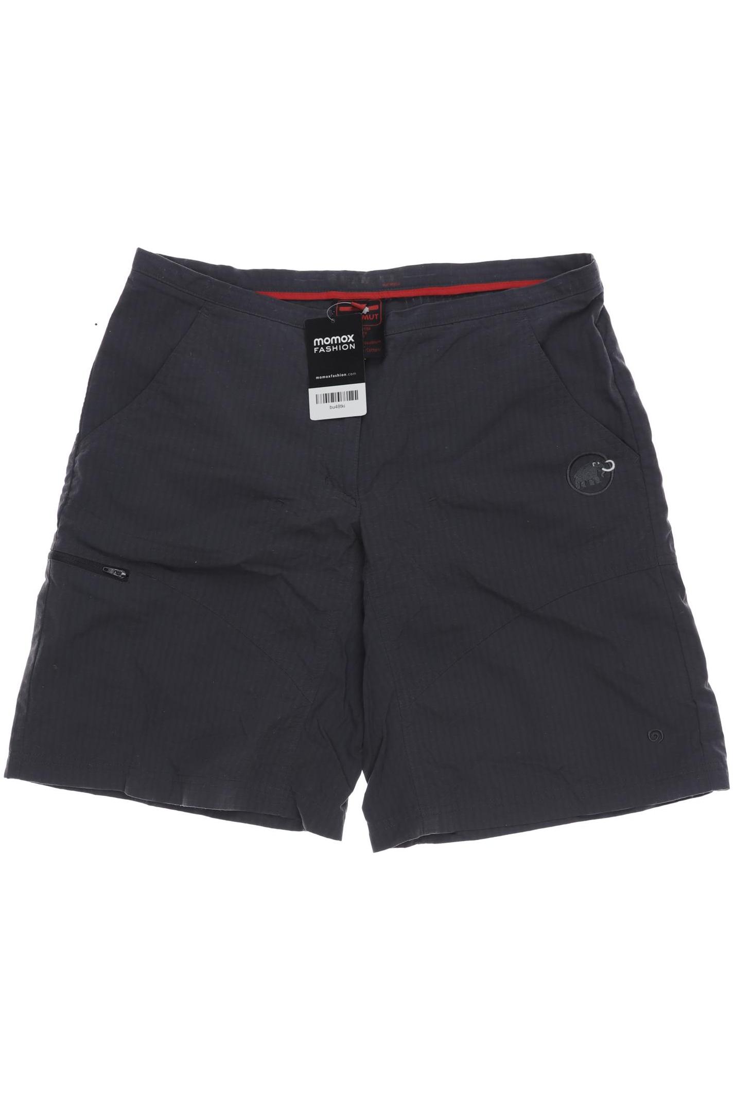 

MAMMUT Damen Shorts, grau