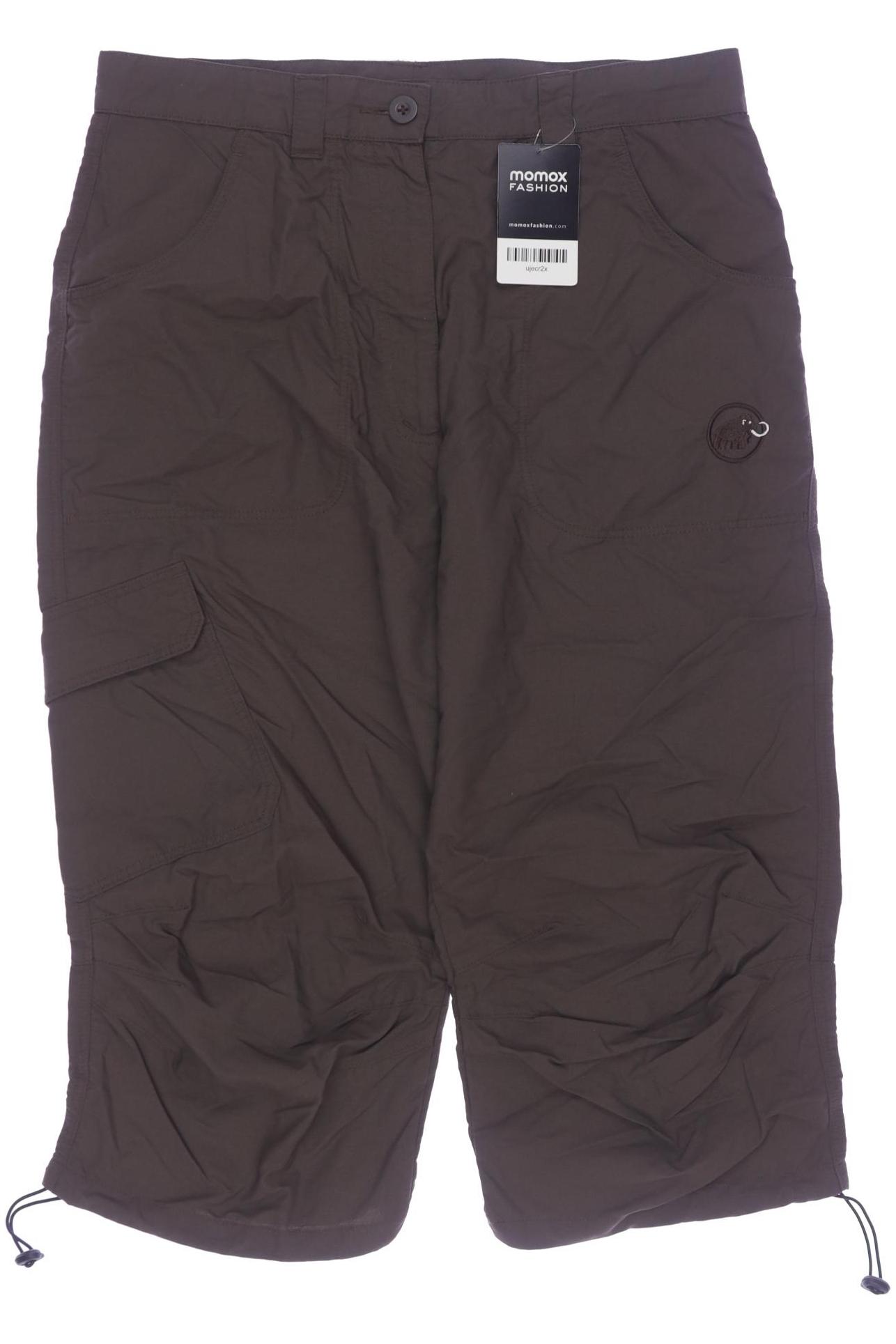

Mammut Damen Shorts, braun, Gr. 38