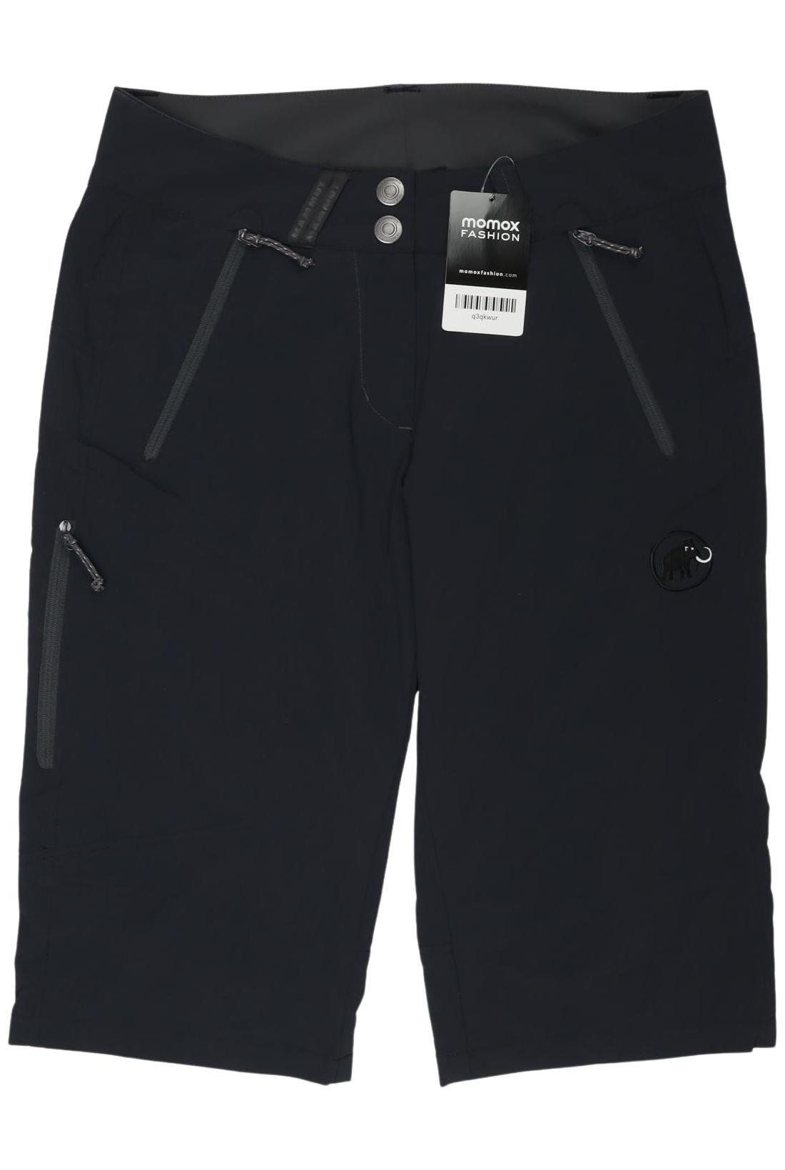 

Mammut Damen Shorts, marineblau, Gr. 36