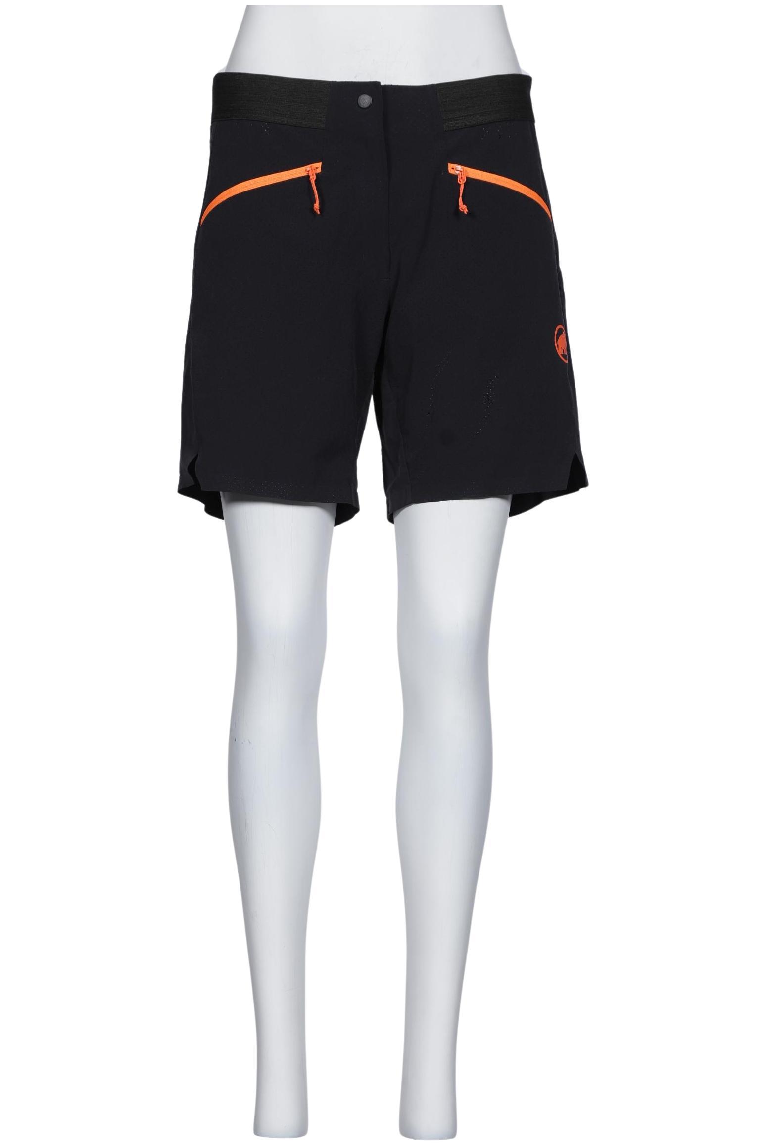 

Mammut Damen Shorts, marineblau, Gr. 40