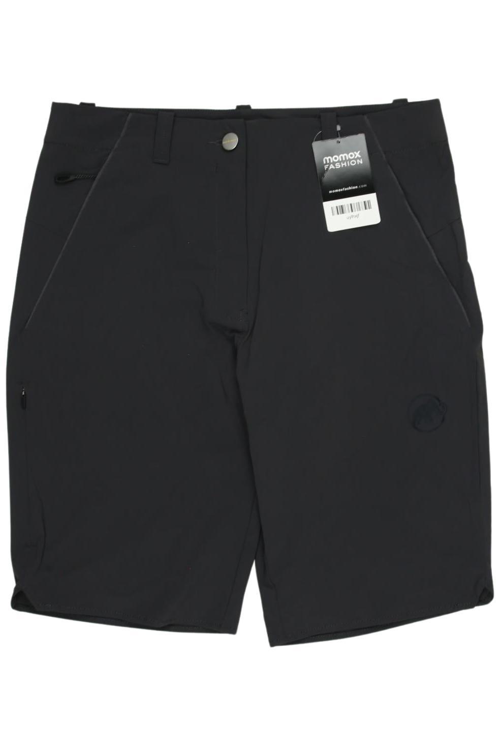 

Mammut Damen Shorts, grau, Gr. 38