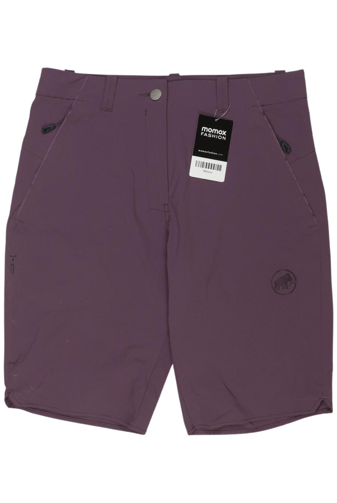 

Mammut Damen Shorts, flieder, Gr. 38