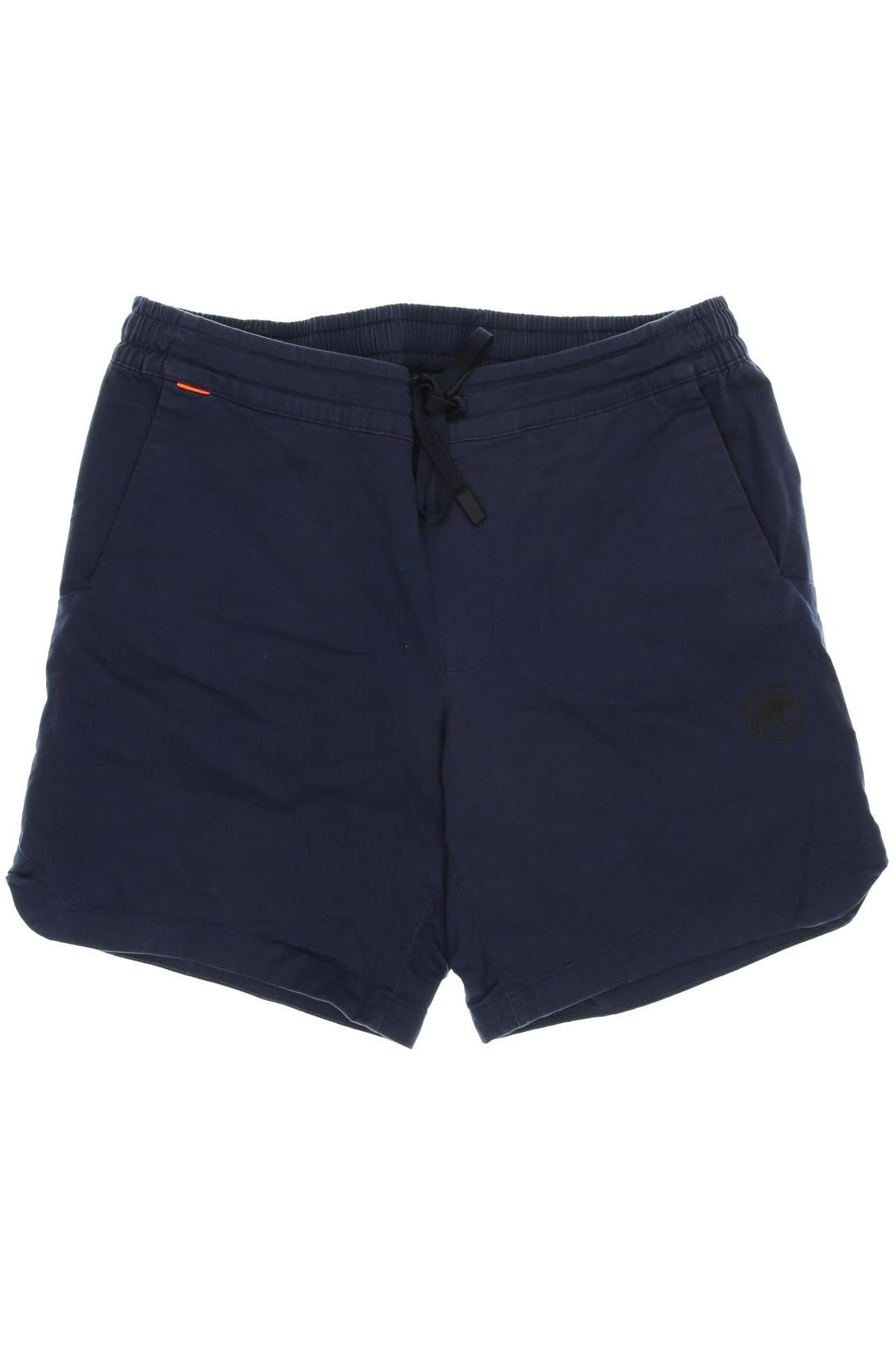 

Mammut Damen Shorts, blau, Gr. 40