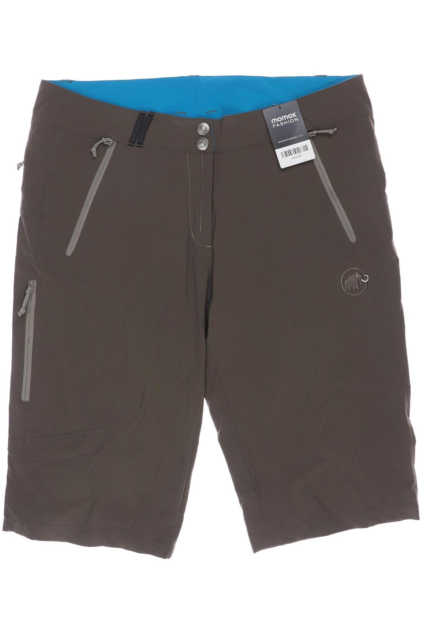 

Mammut Damen Shorts, braun, Gr. 44