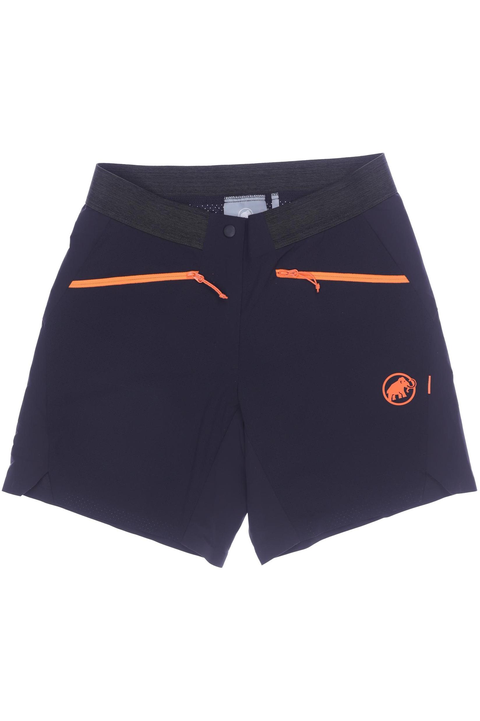 

Mammut Damen Shorts, grau, Gr. 36