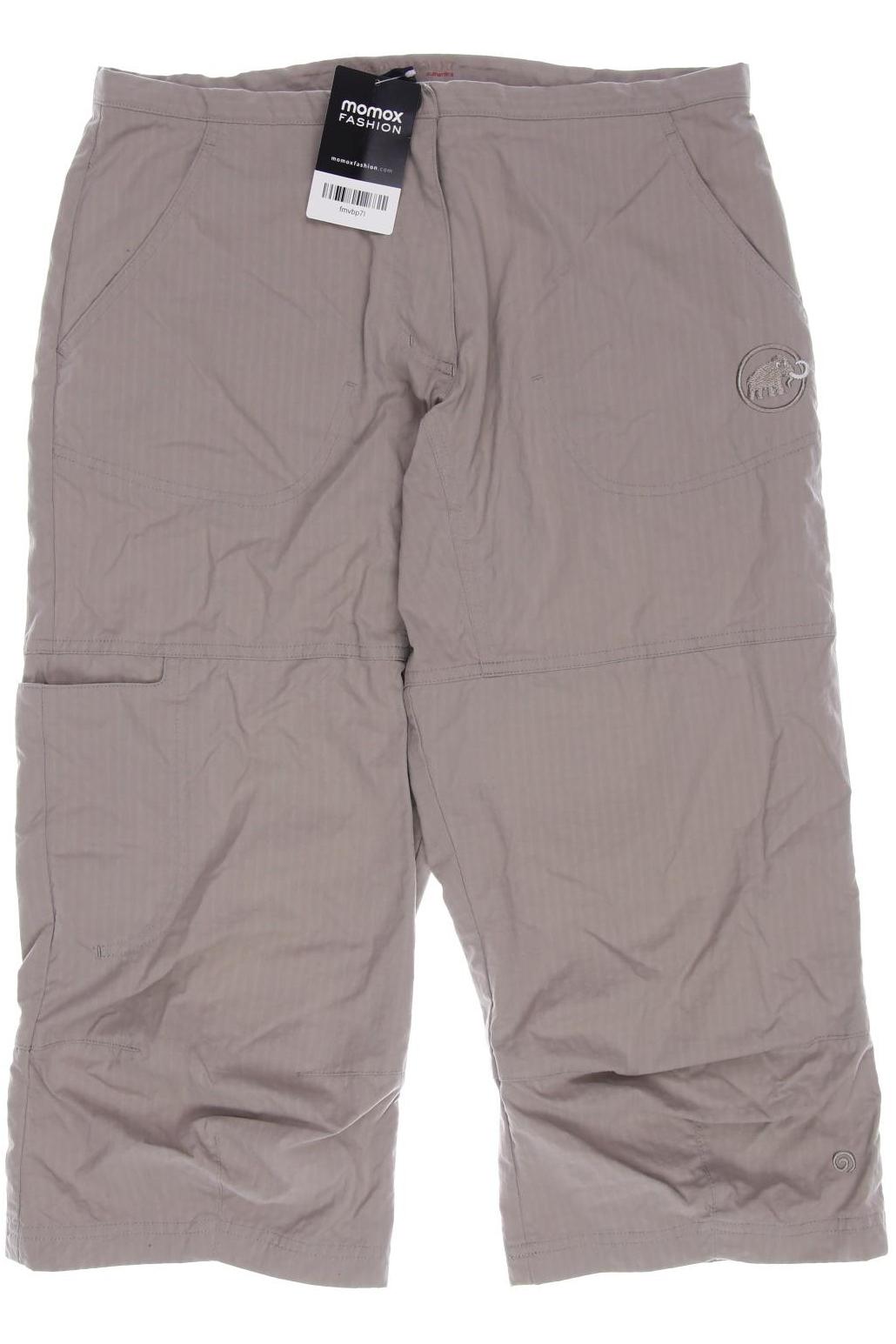 

MAMMUT Damen Shorts, beige