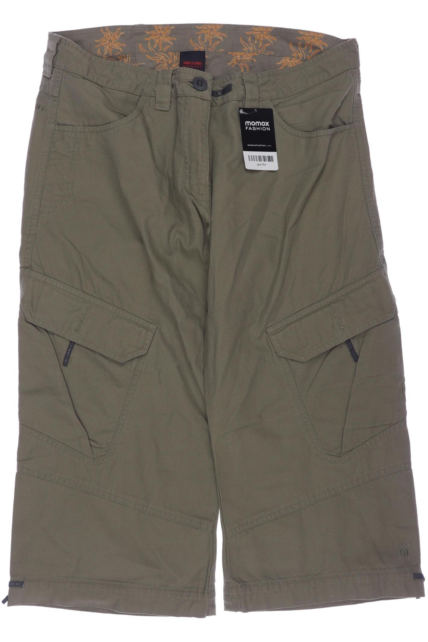 

Mammut Damen Shorts, braun, Gr. 42
