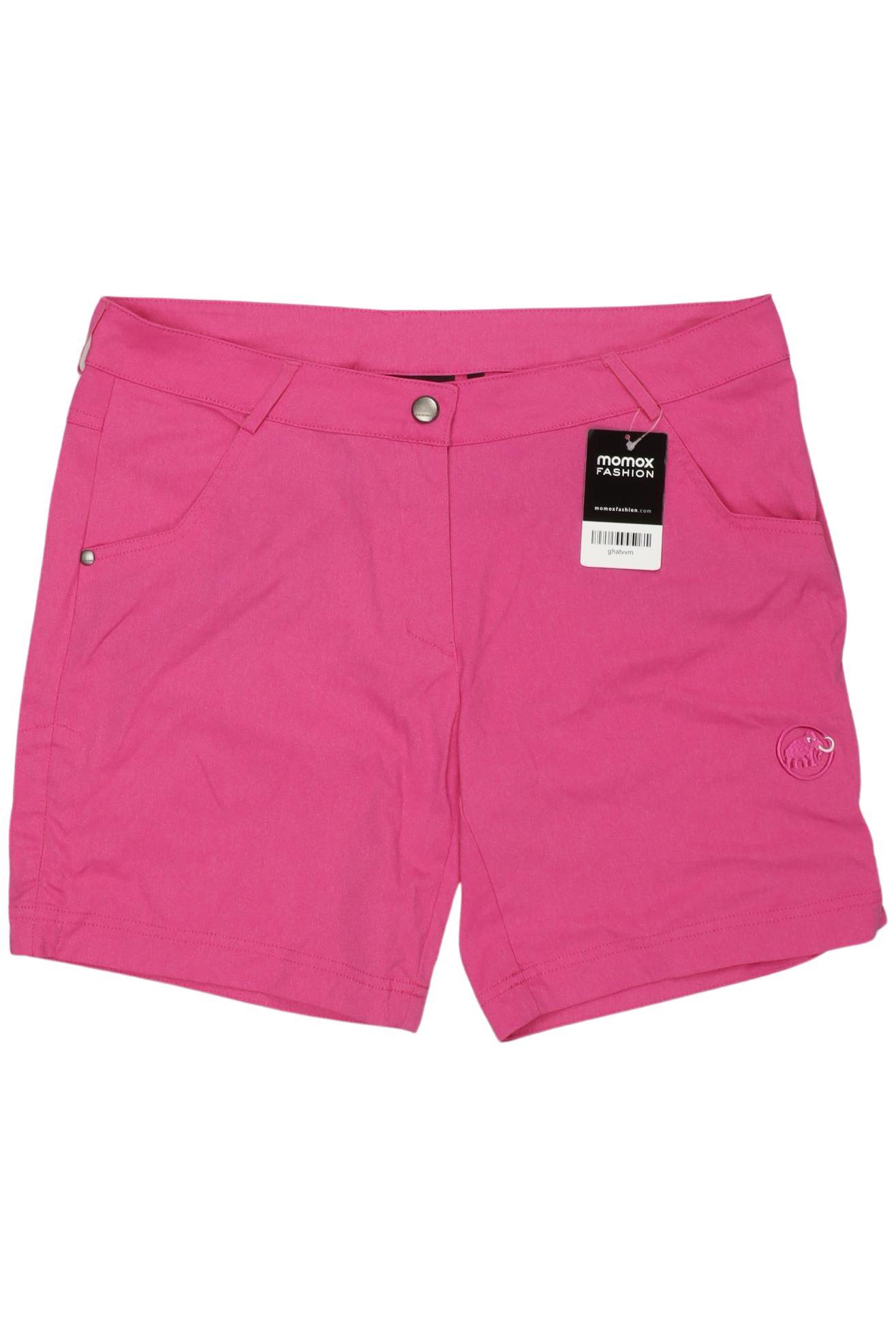 

Mammut Damen Shorts, pink, Gr. 42
