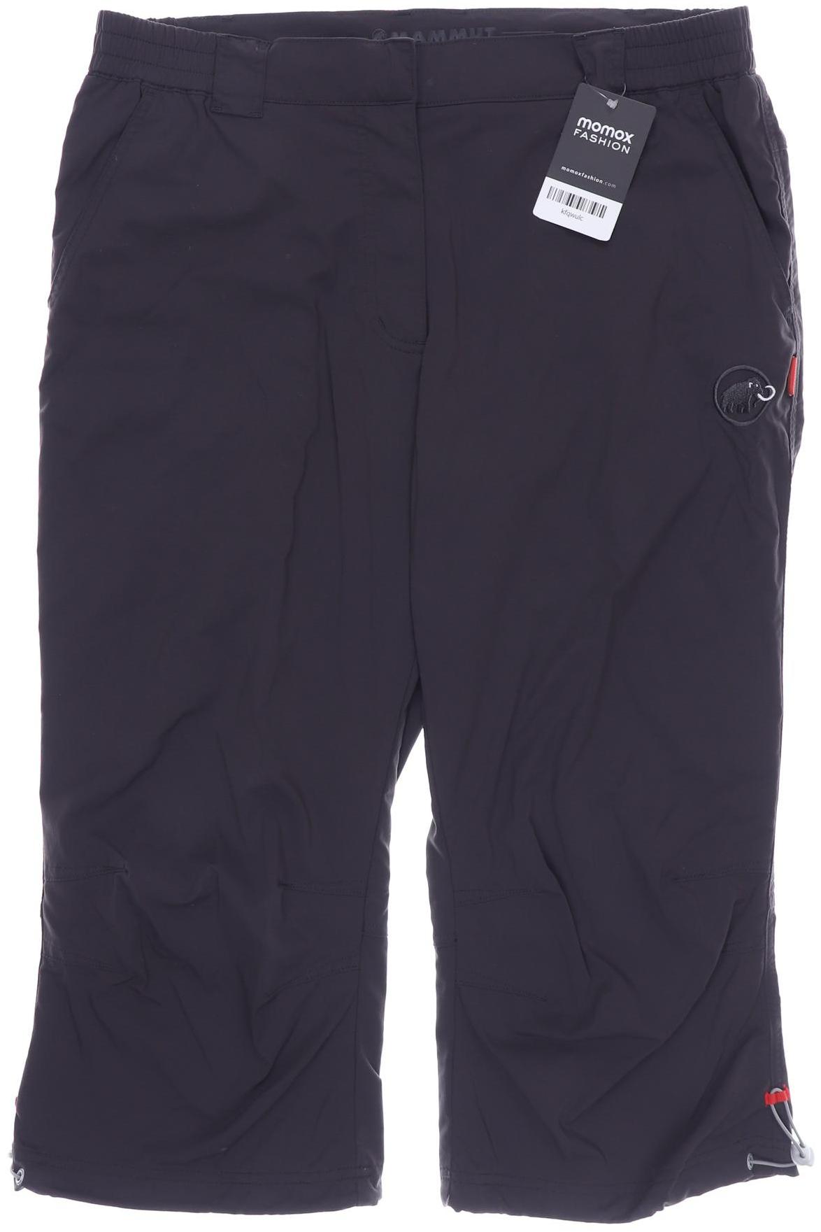

MAMMUT Damen Shorts, grau
