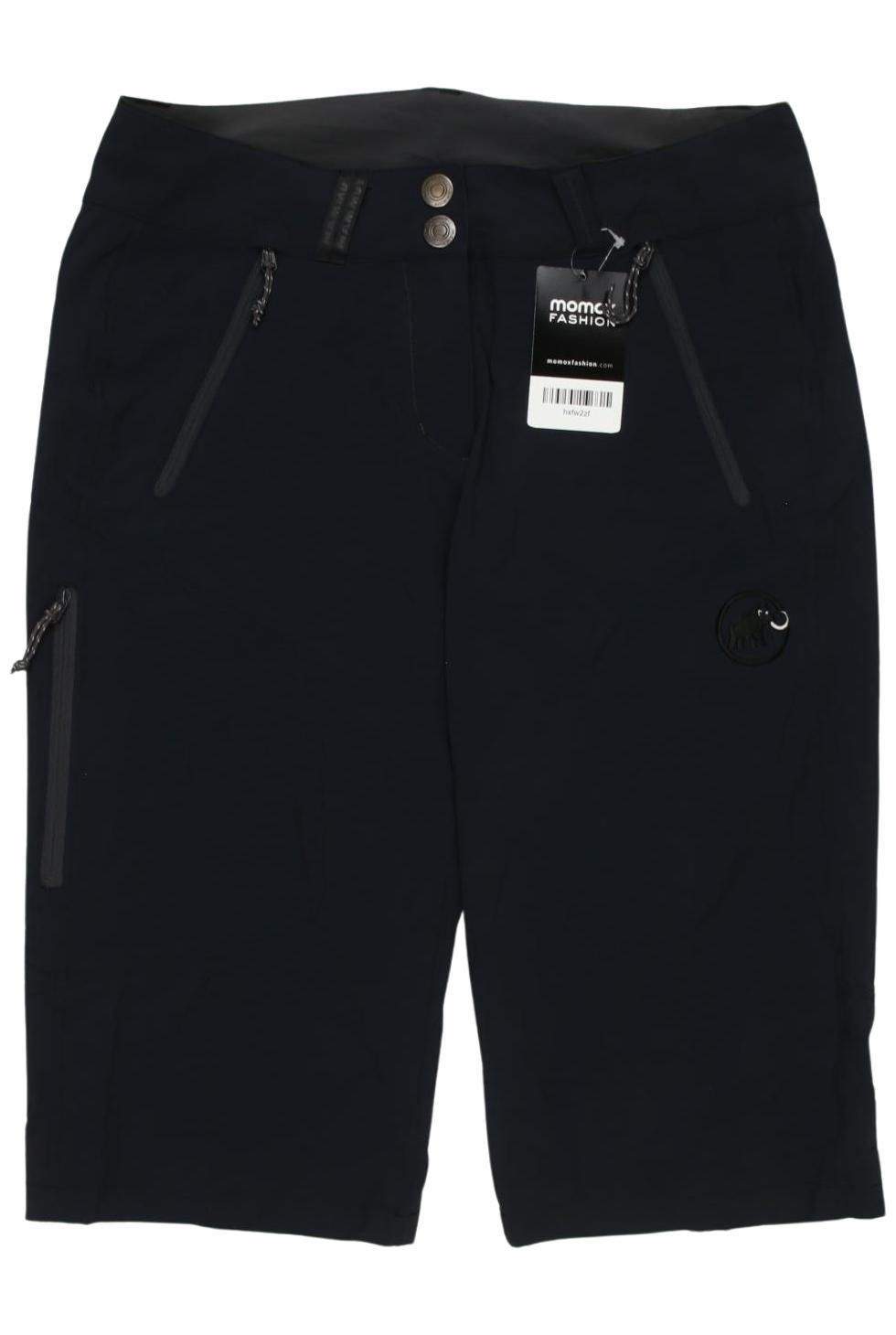 

Mammut Damen Shorts, marineblau, Gr. 36