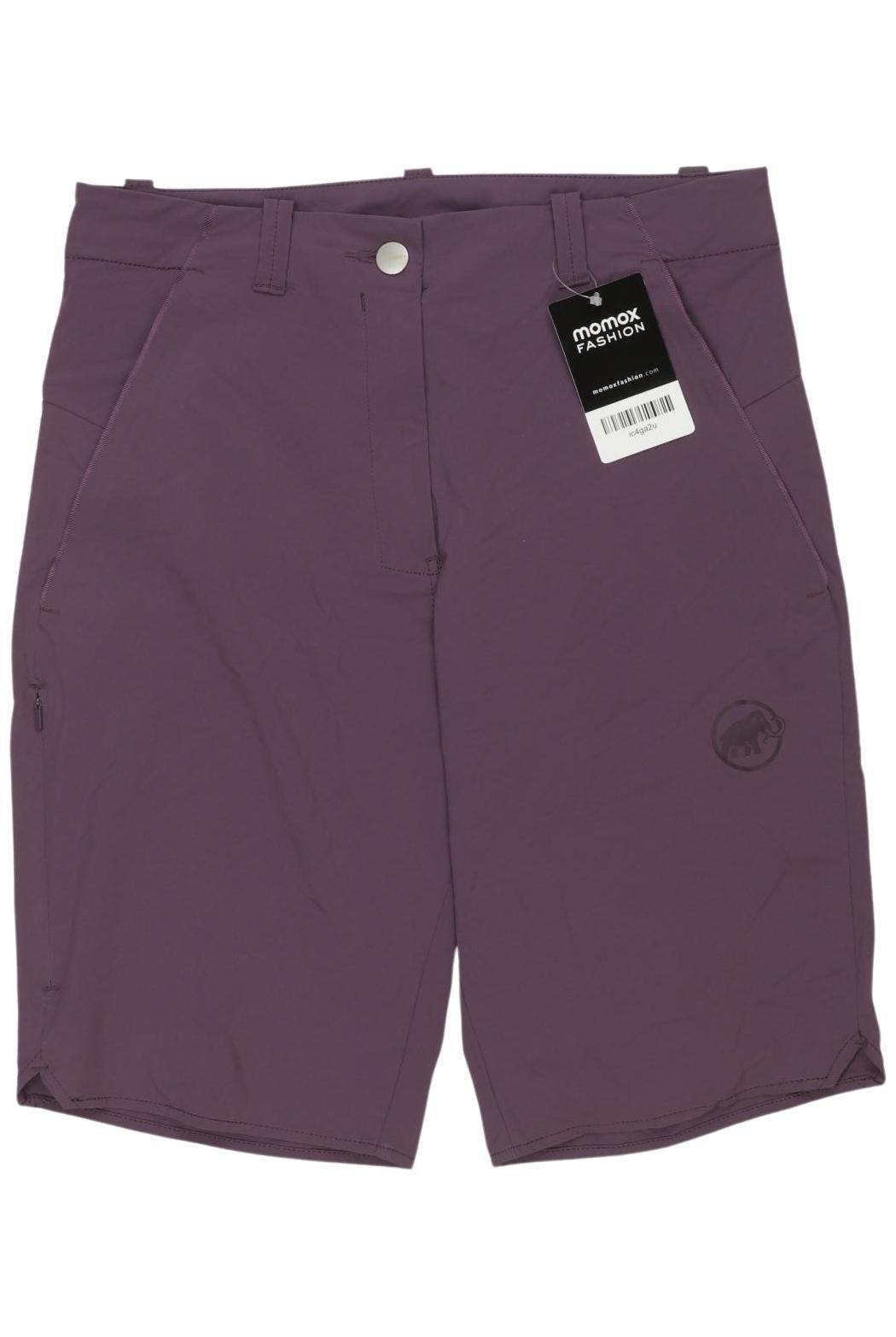 

Mammut Damen Shorts, flieder, Gr. 36