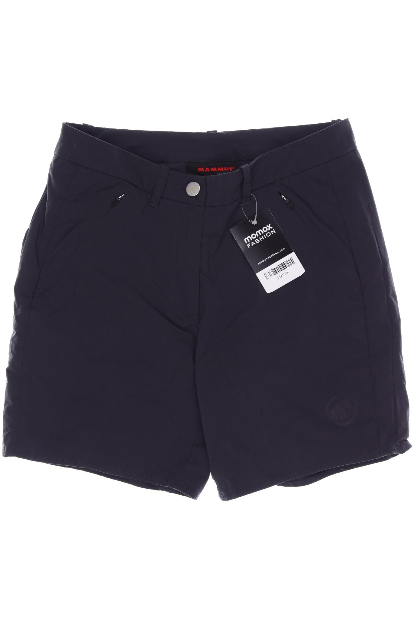 

MAMMUT Damen Shorts, grau