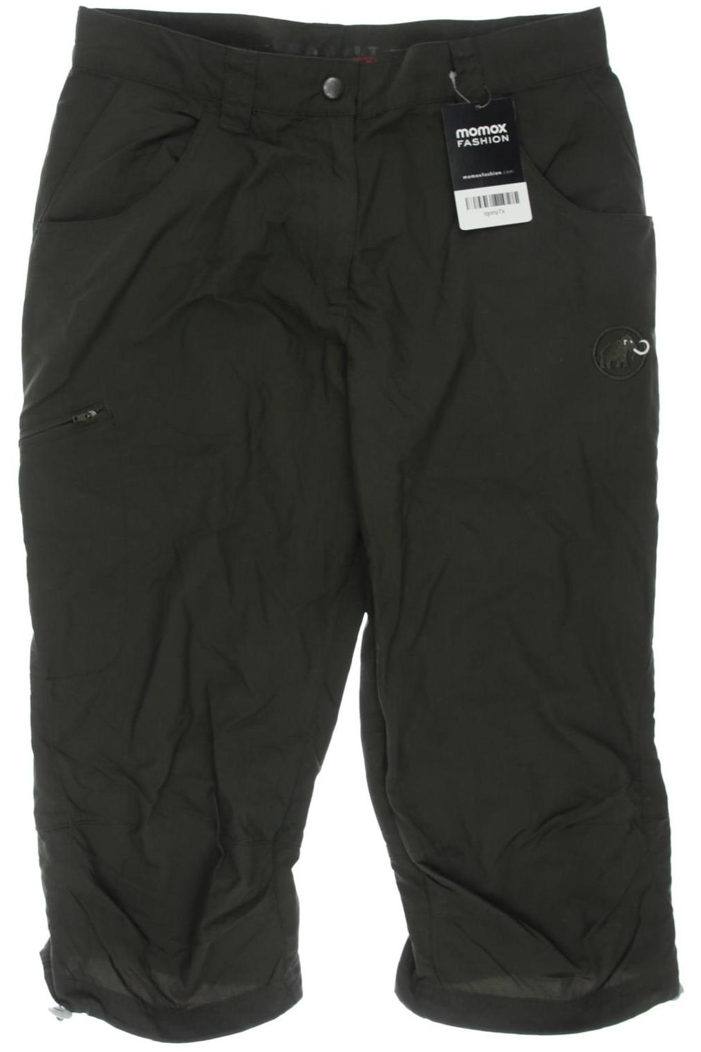 

Mammut Damen Shorts, grün, Gr. 36