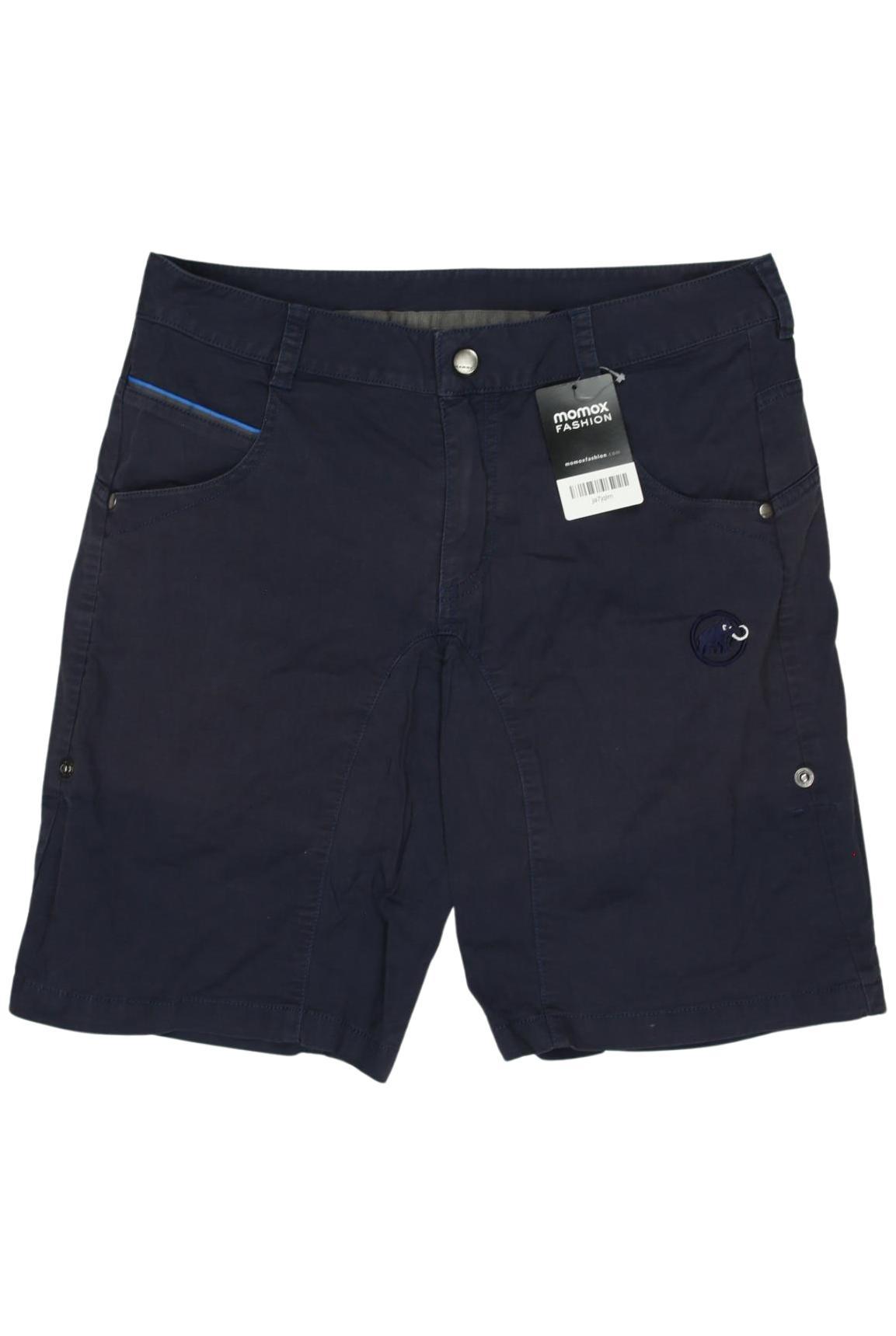 

Mammut Damen Shorts, marineblau, Gr. 40
