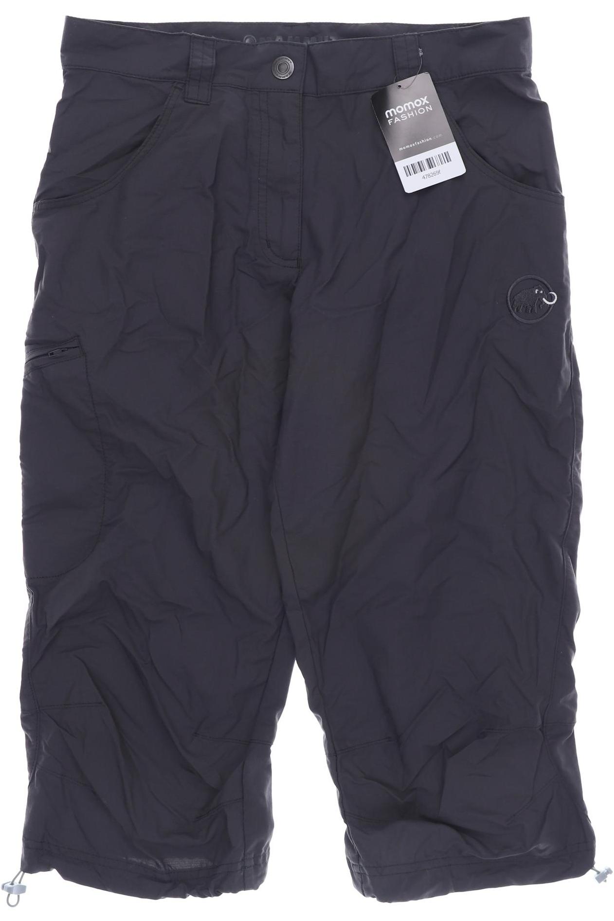 

MAMMUT Damen Shorts, grau