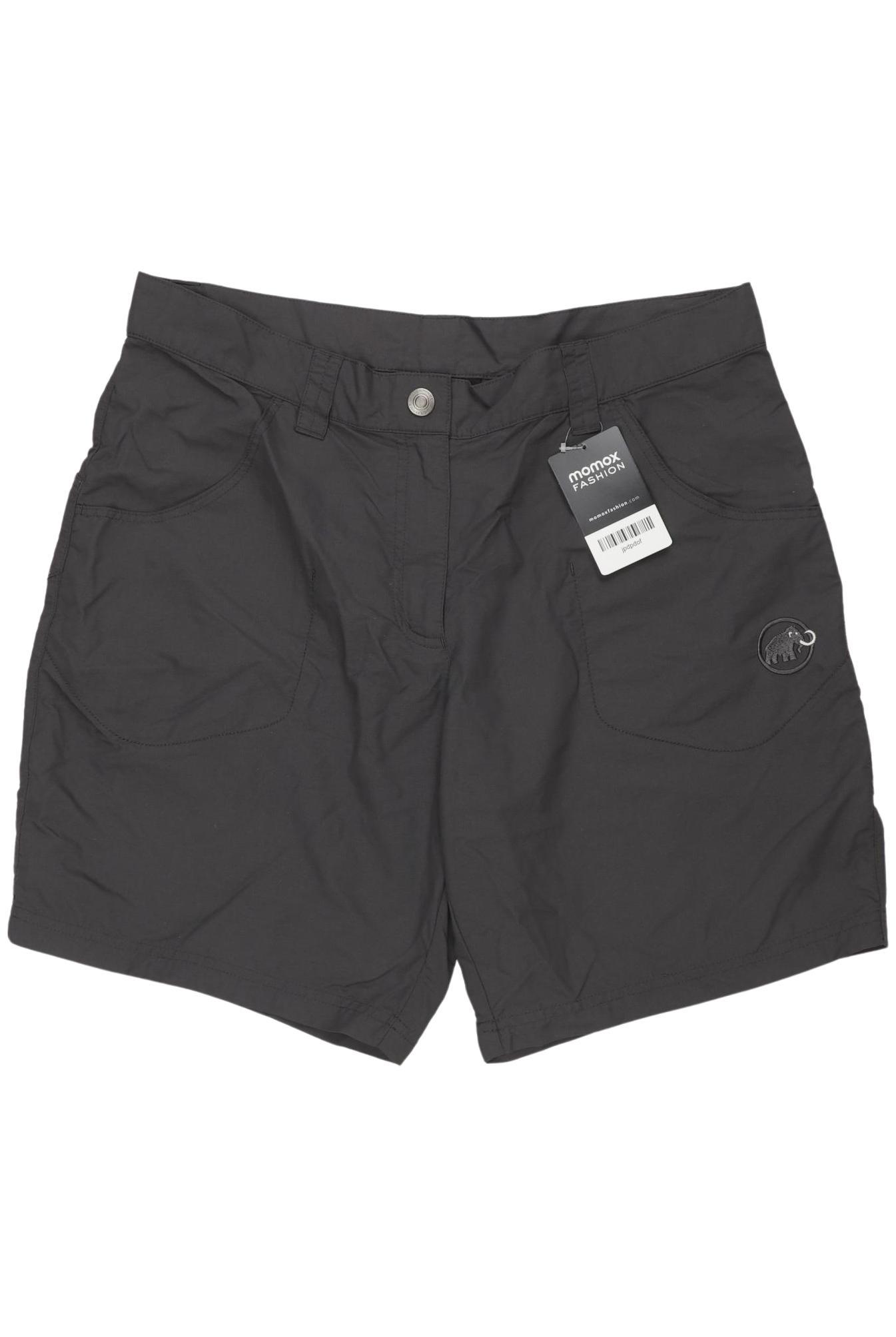 

Mammut Damen Shorts, grau, Gr. 42