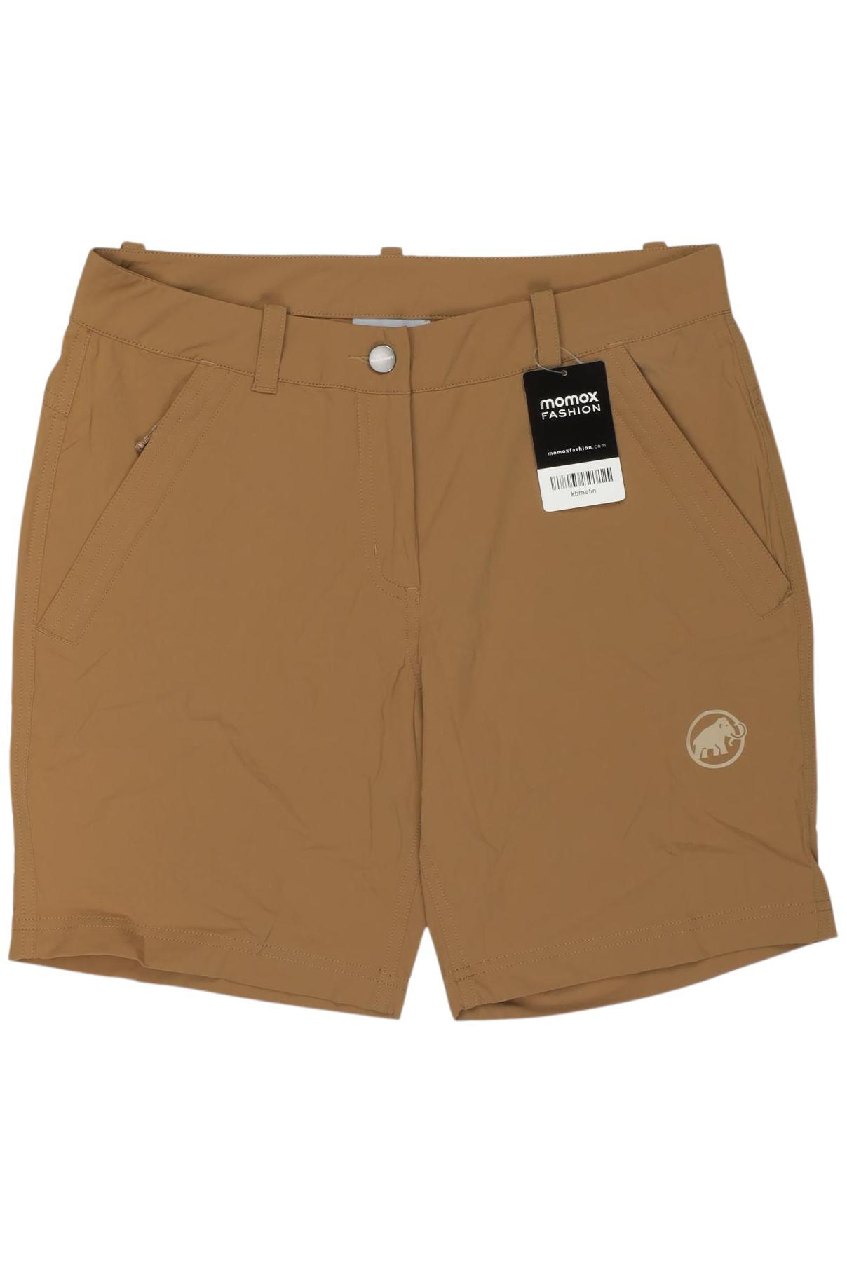 

Mammut Damen Shorts, braun, Gr. 38