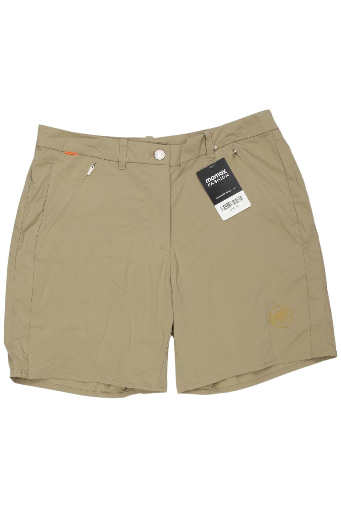 

Mammut Damen Shorts, beige, Gr. 38