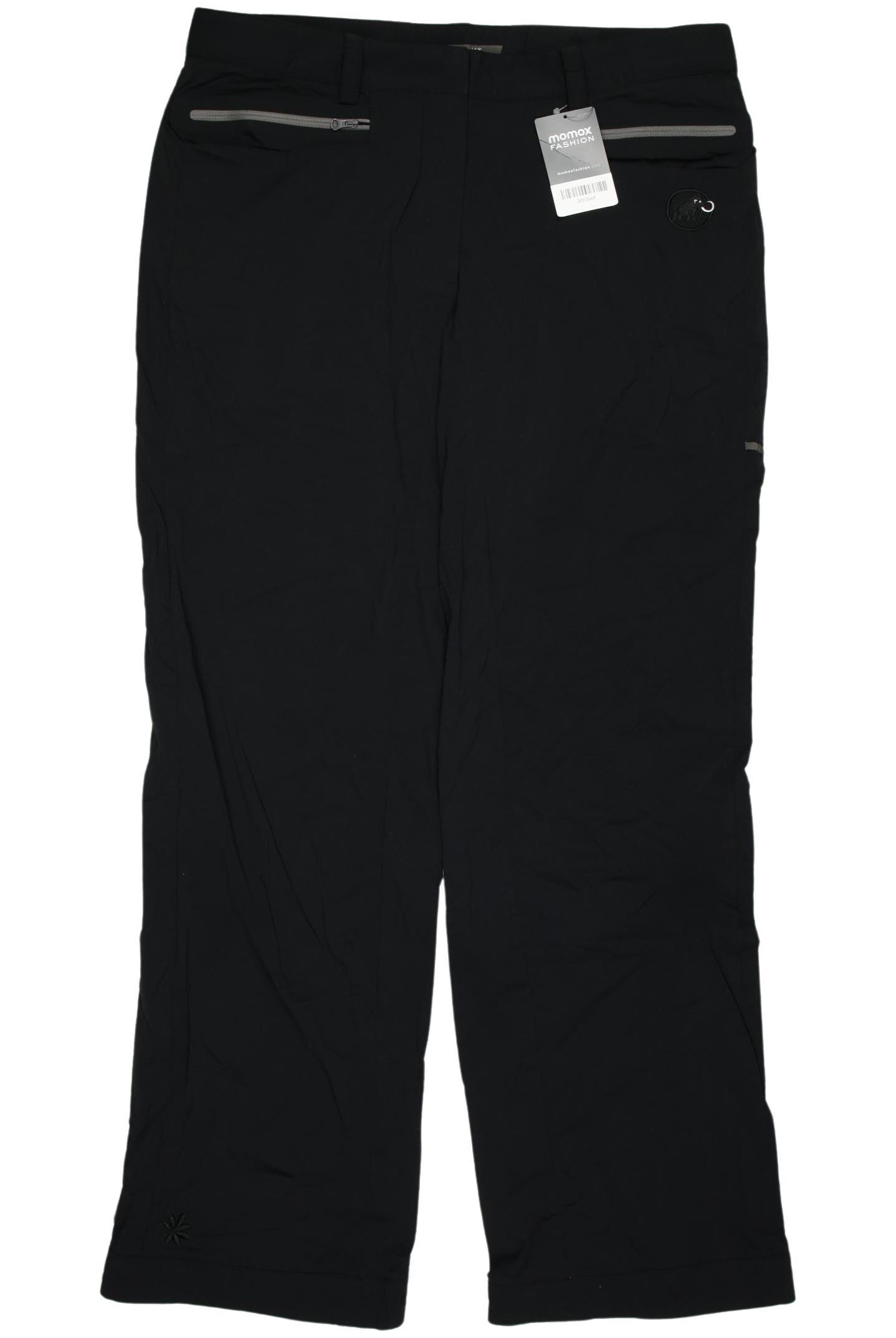 

Mammut Damen Shorts, schwarz, Gr. 44