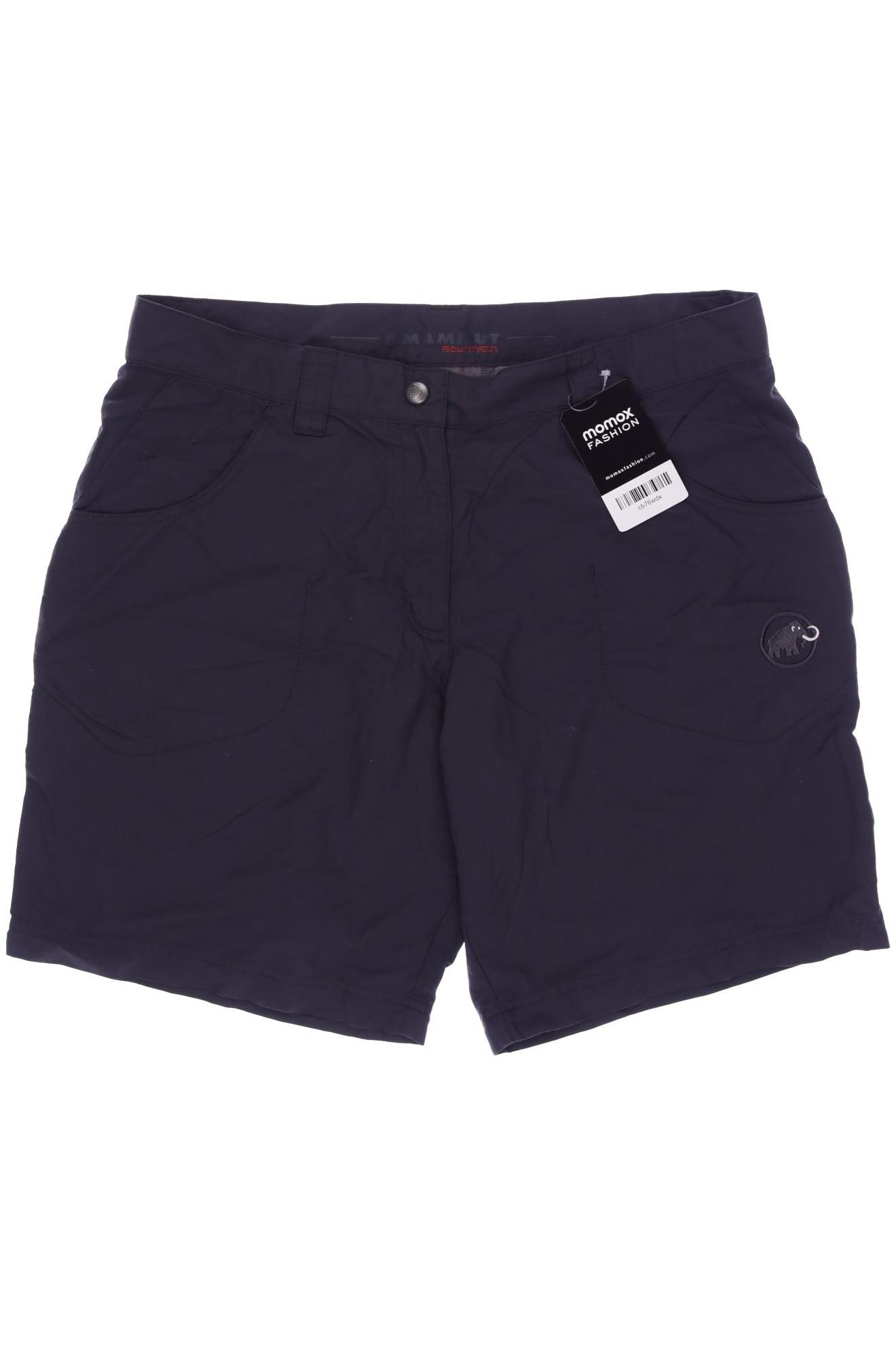 

Mammut Damen Shorts, grau, Gr. 40
