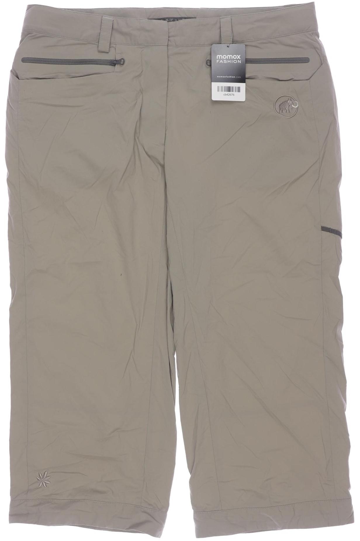

Mammut Damen Shorts, beige, Gr. 42