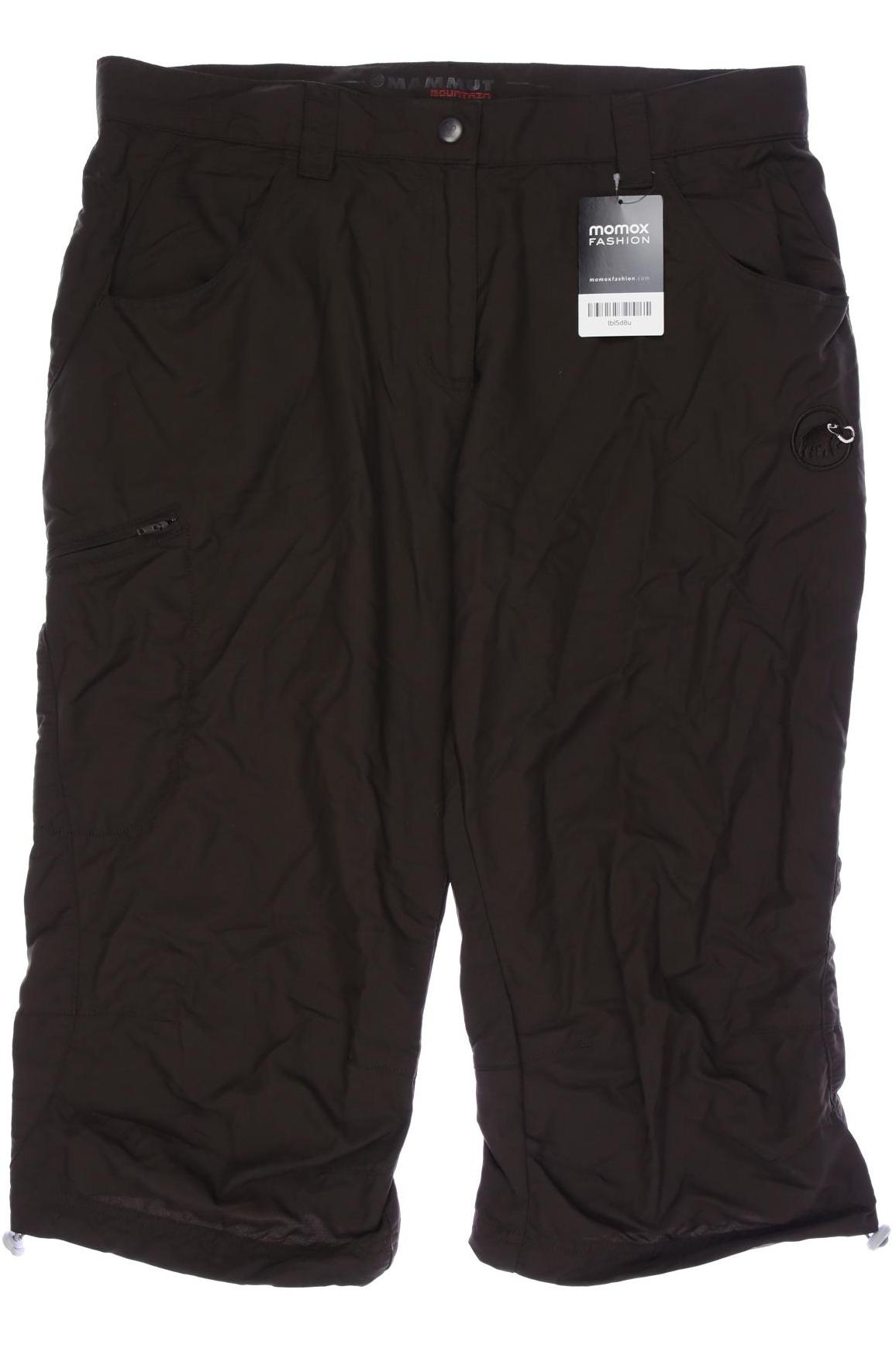 

Mammut Damen Shorts, braun, Gr. 42