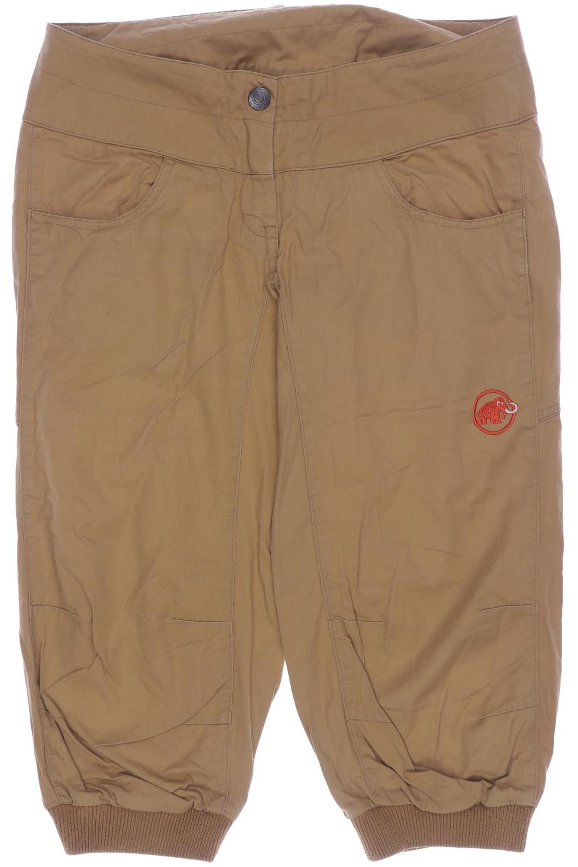 

Mammut Damen Shorts, beige, Gr. 36