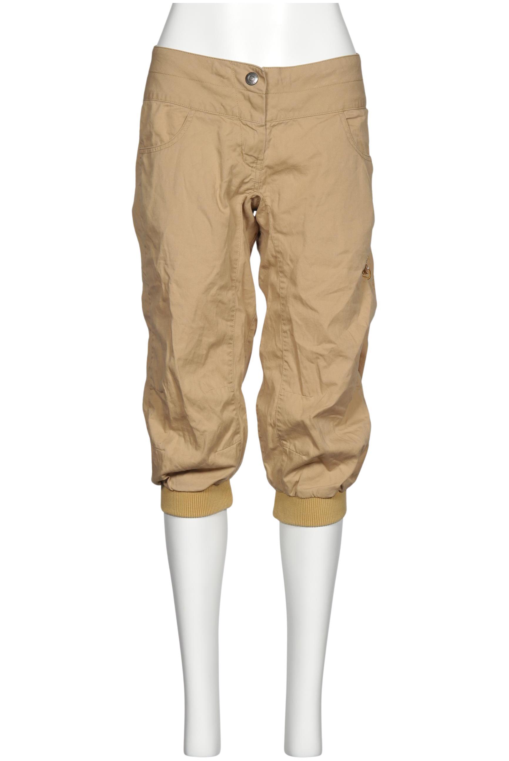 

Mammut Damen Shorts, beige, Gr. 40