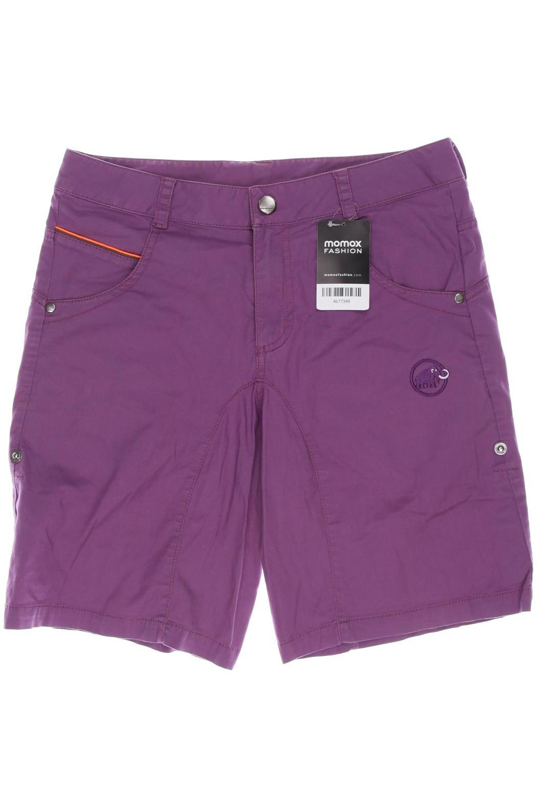 

Mammut Damen Shorts, flieder, Gr. 38
