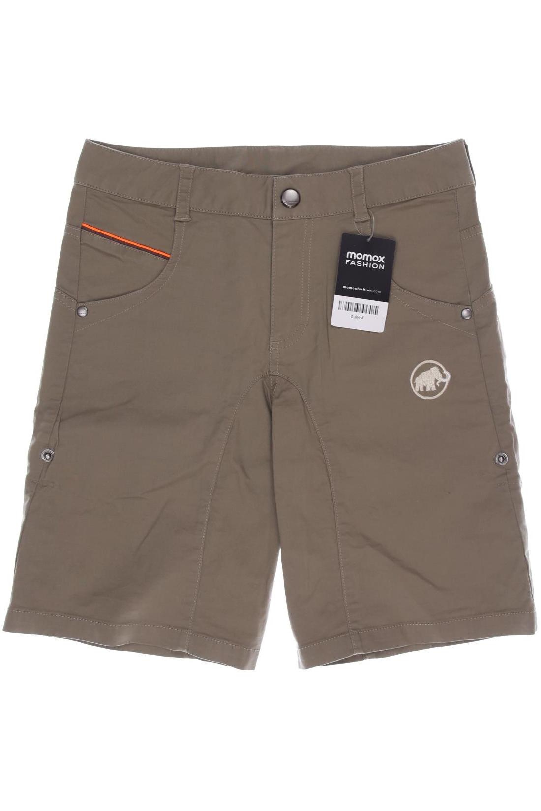 

Mammut Damen Shorts, beige, Gr. 34