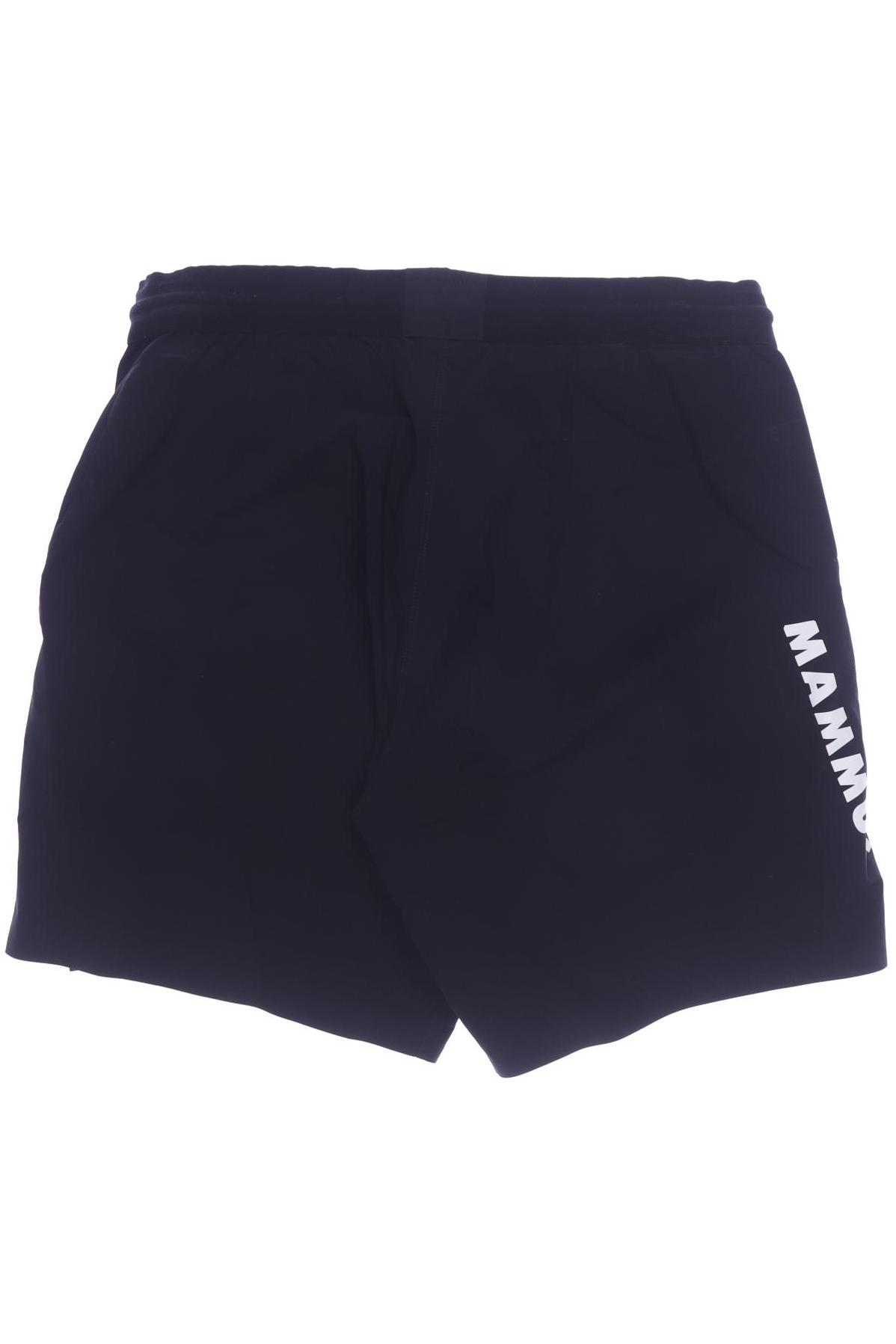 

Mammut Damen Shorts, schwarz, Gr. 38