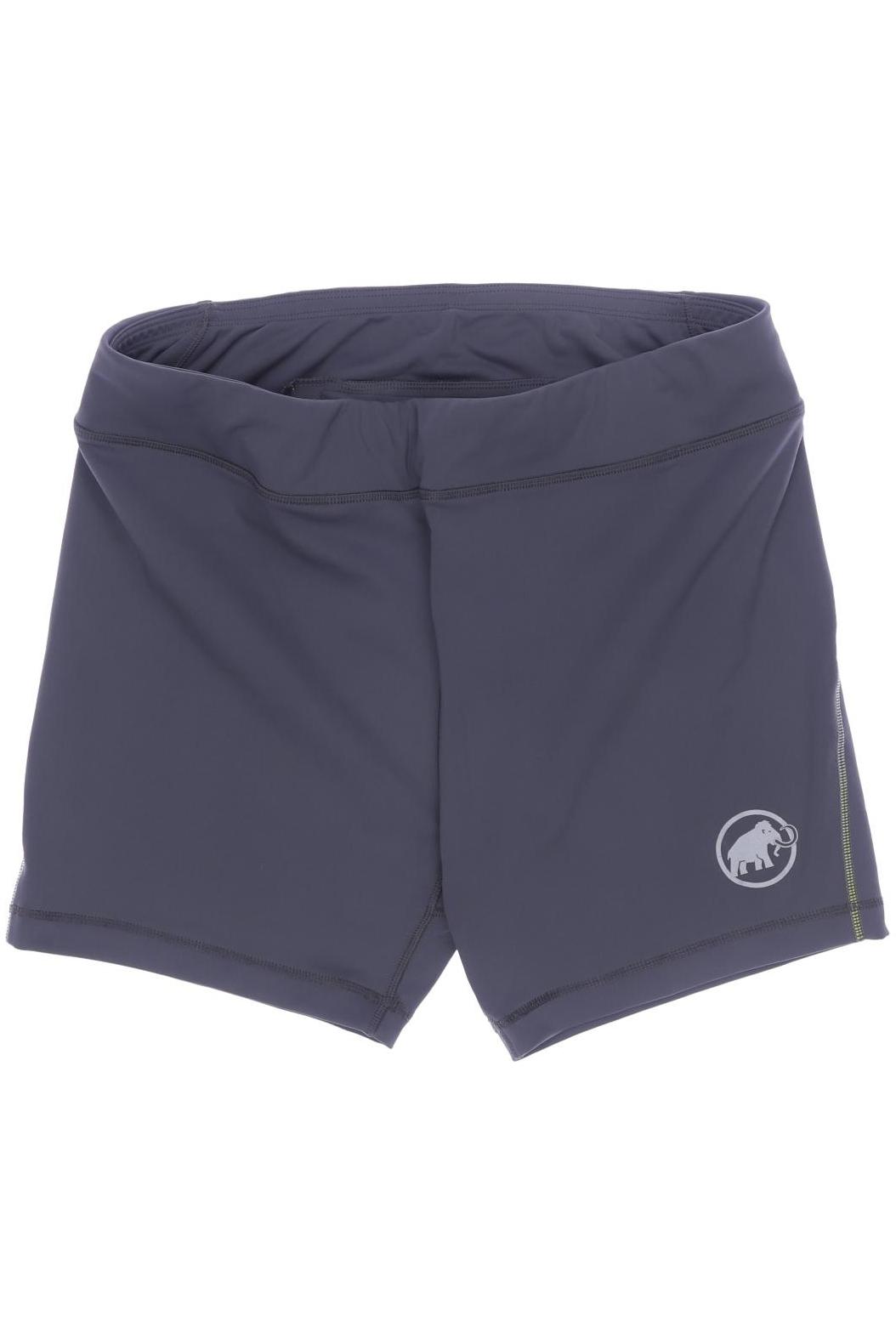 

MAMMUT Damen Shorts, grau