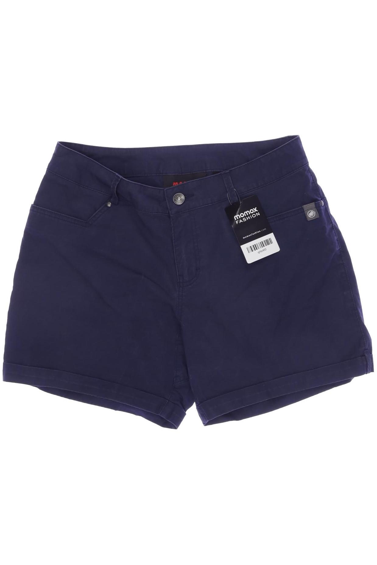 

Mammut Damen Shorts, marineblau, Gr. 36